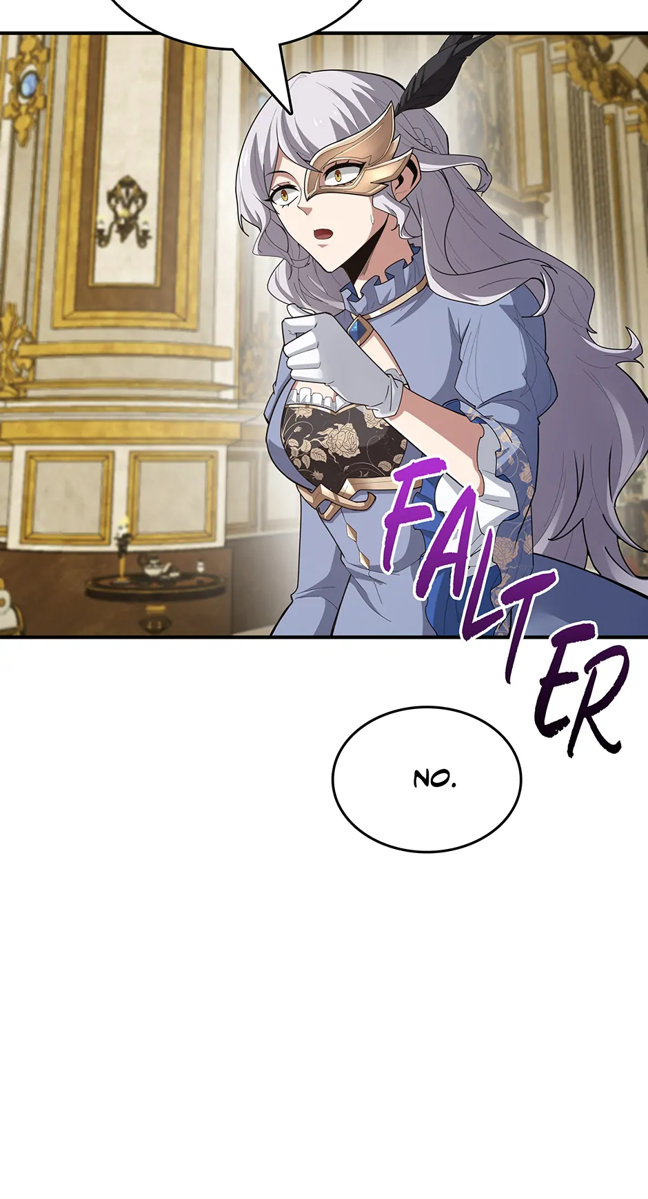 A 0.0000001% Demon King Chapter 19 - Page 34