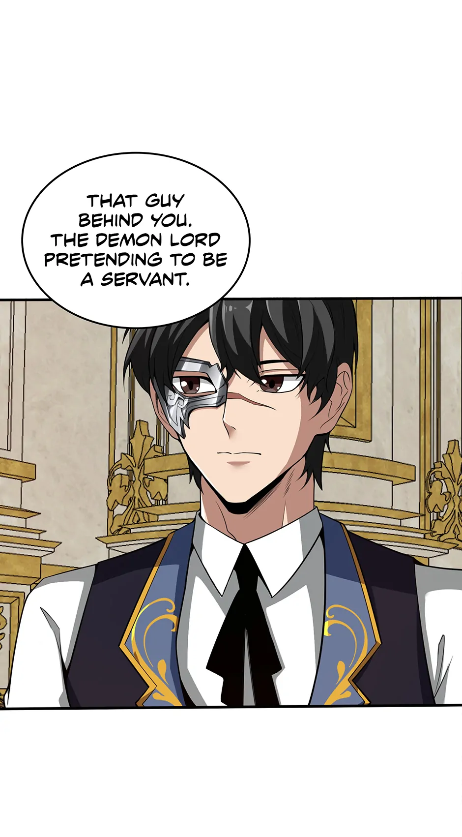 A 0.0000001% Demon King Chapter 19 - Page 35
