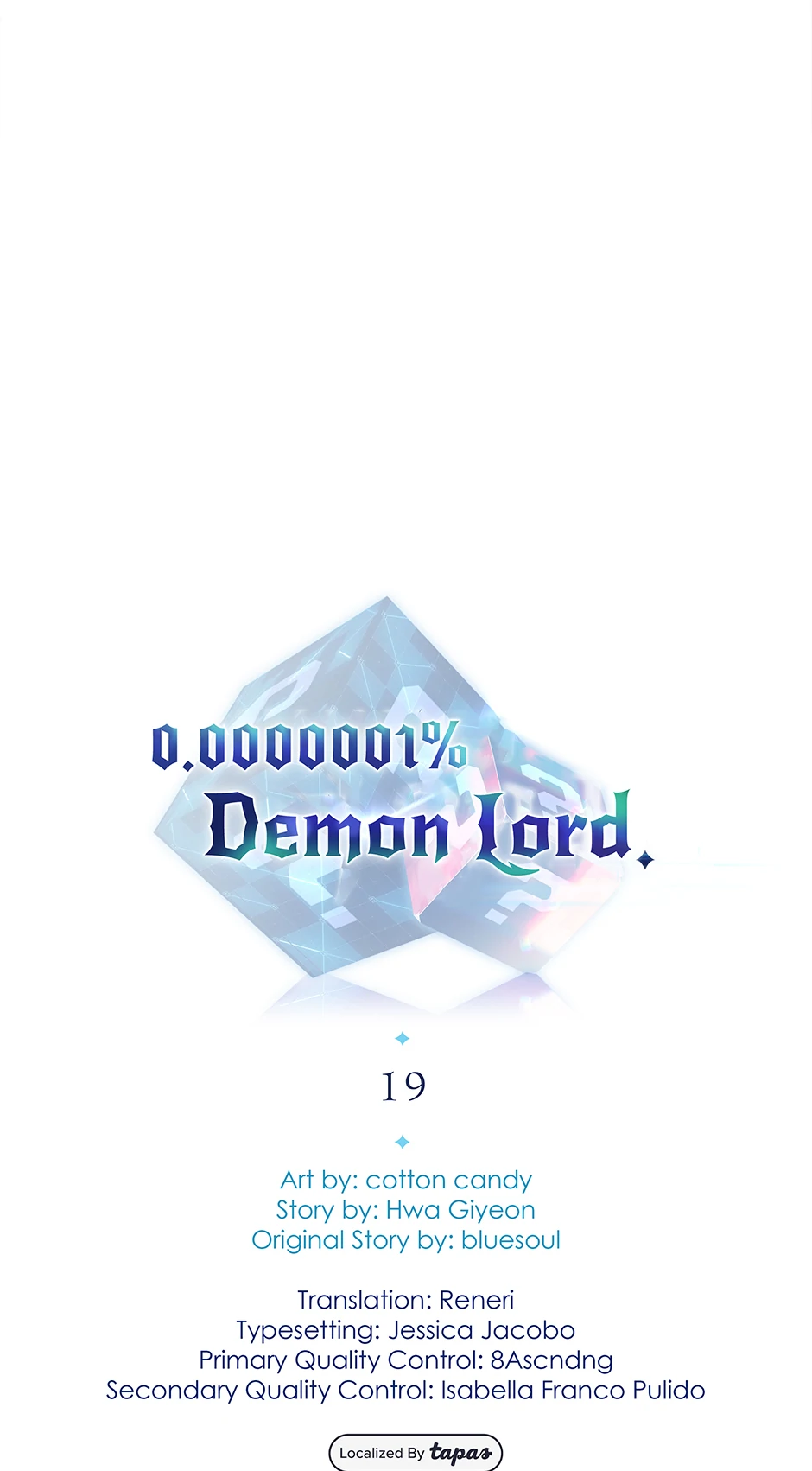 A 0.0000001% Demon King Chapter 19 - Page 36
