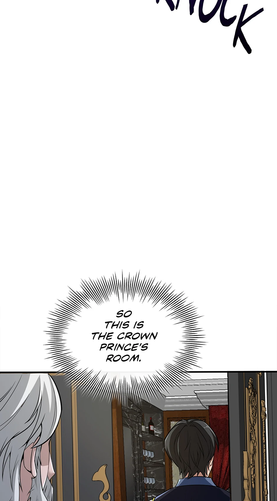A 0.0000001% Demon King Chapter 19 - Page 38