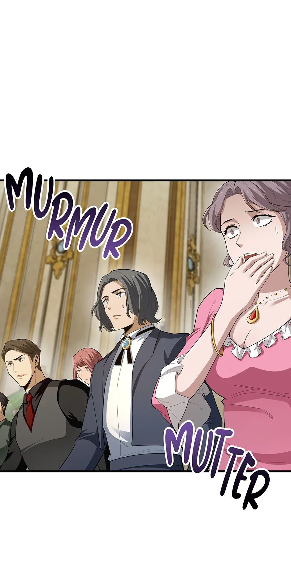 A 0.0000001% Demon King Chapter 19 - Page 4