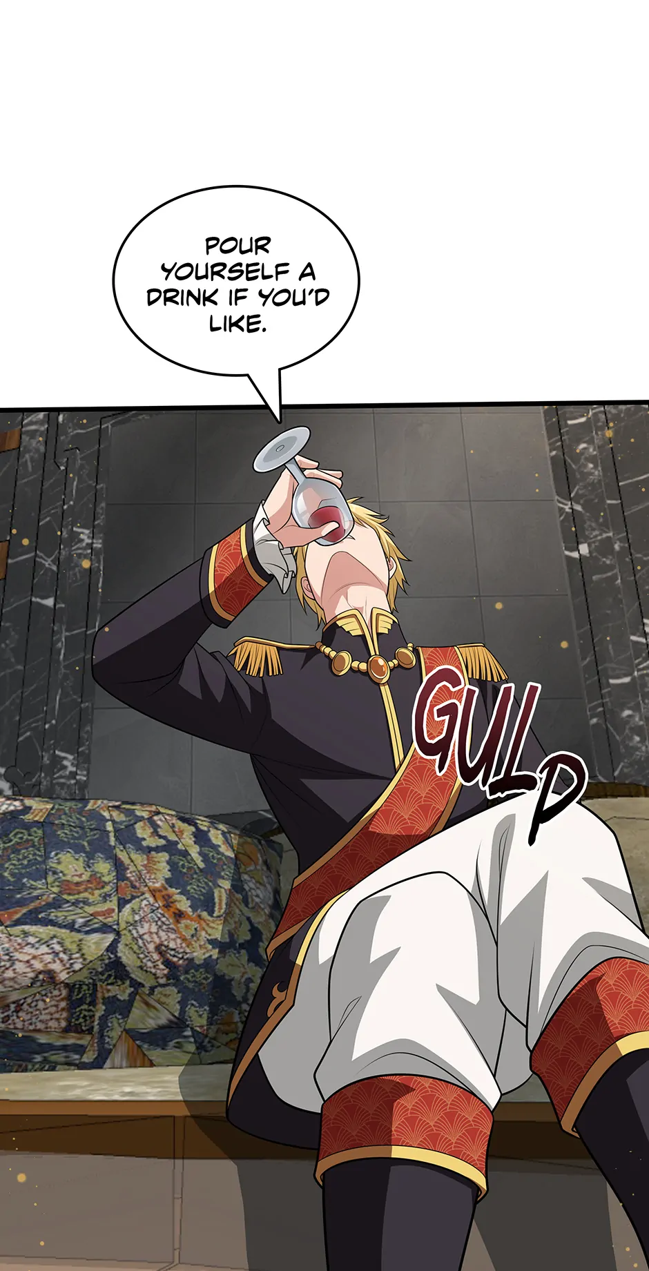 A 0.0000001% Demon King Chapter 19 - Page 41