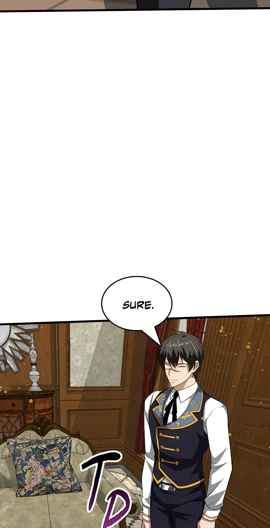 A 0.0000001% Demon King Chapter 19 - Page 42