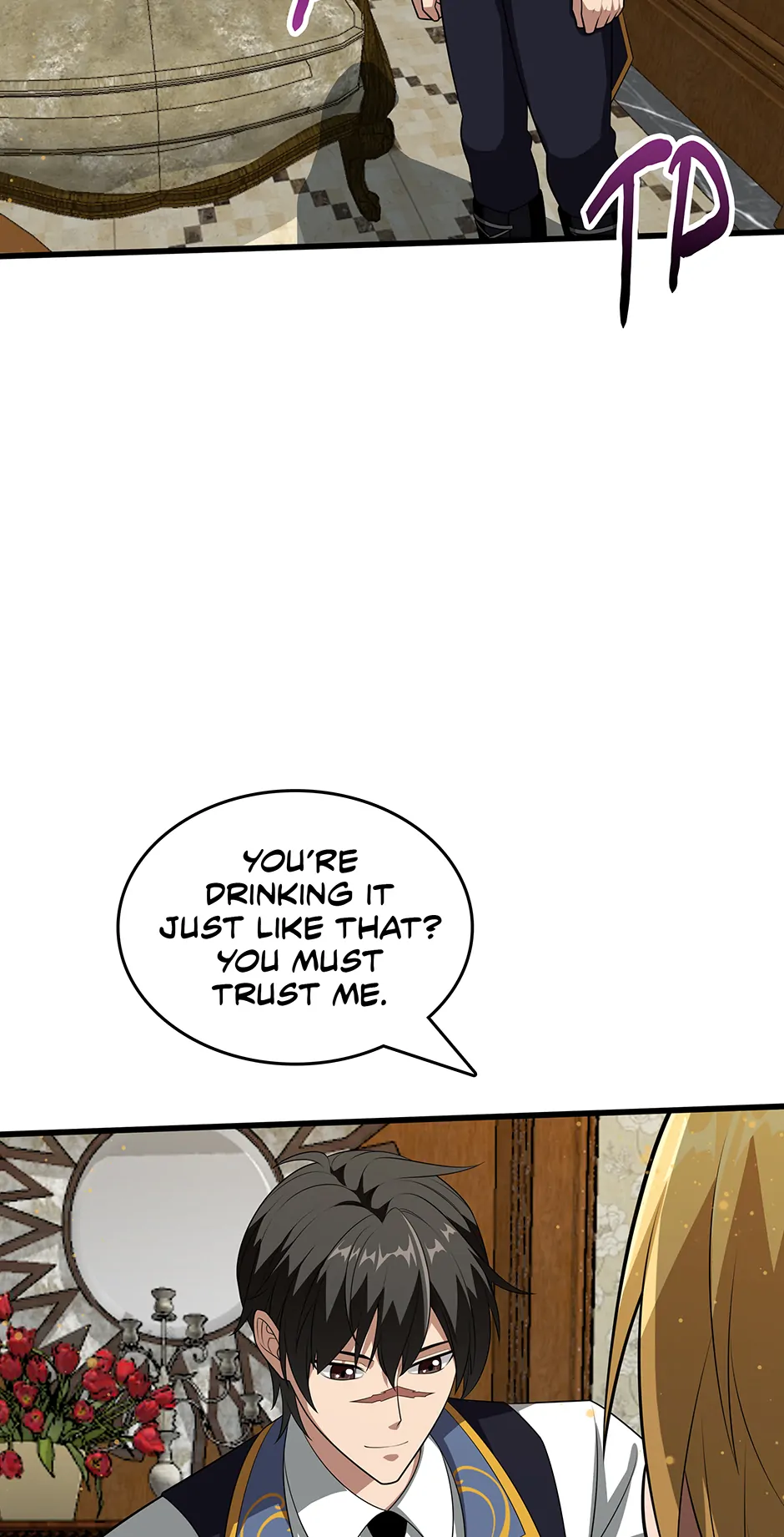 A 0.0000001% Demon King Chapter 19 - Page 43