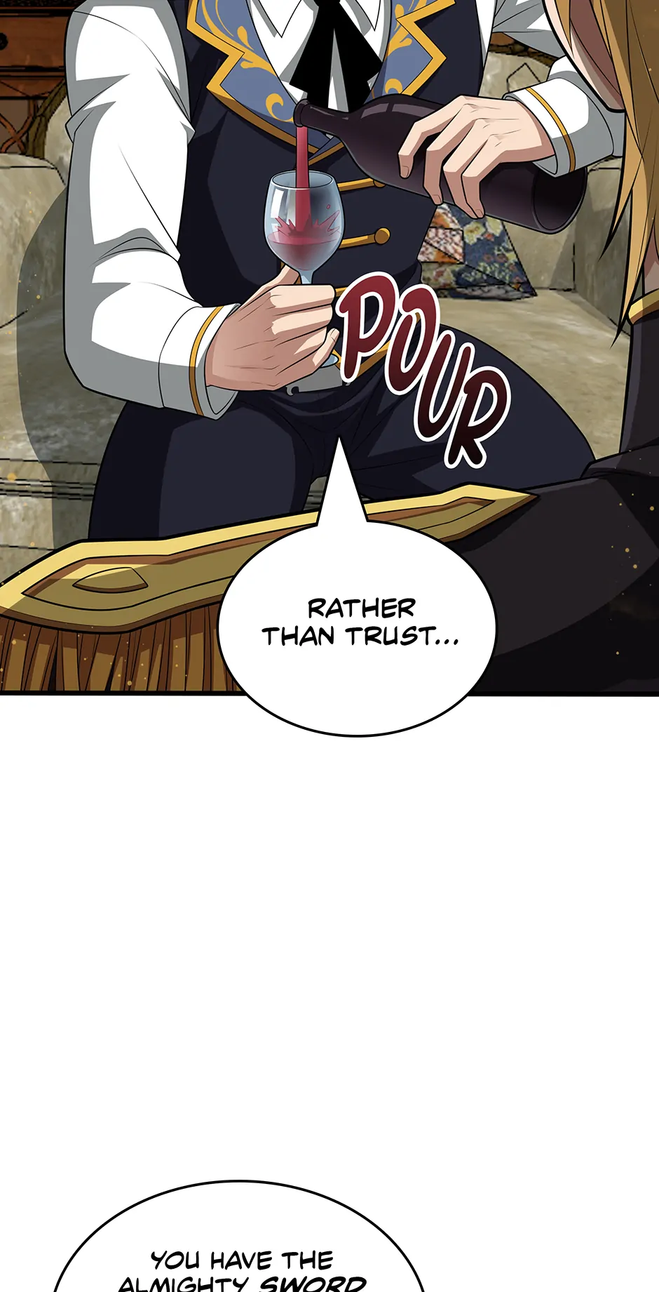 A 0.0000001% Demon King Chapter 19 - Page 44