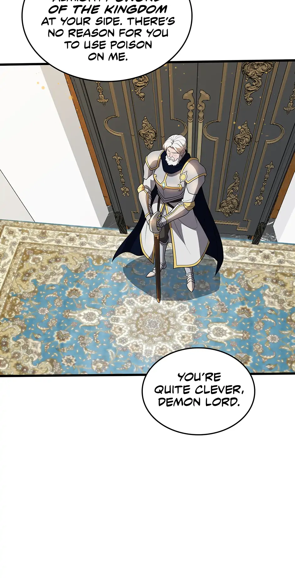 A 0.0000001% Demon King Chapter 19 - Page 45