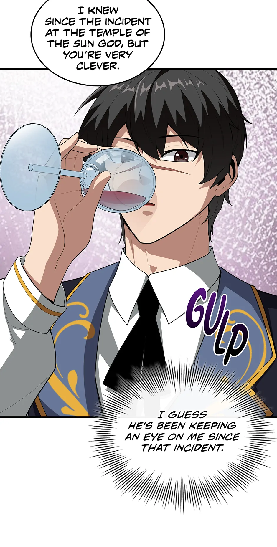A 0.0000001% Demon King Chapter 19 - Page 47