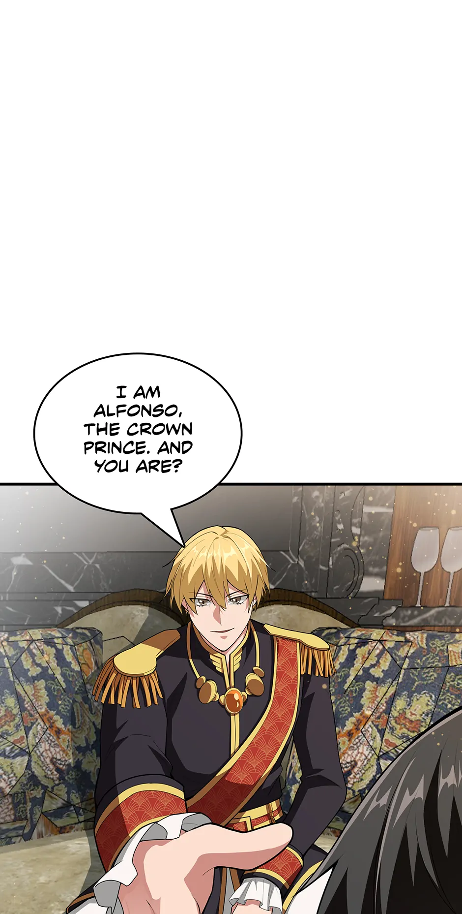 A 0.0000001% Demon King Chapter 19 - Page 48