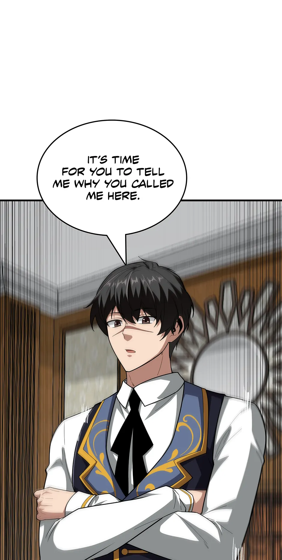 A 0.0000001% Demon King Chapter 19 - Page 52