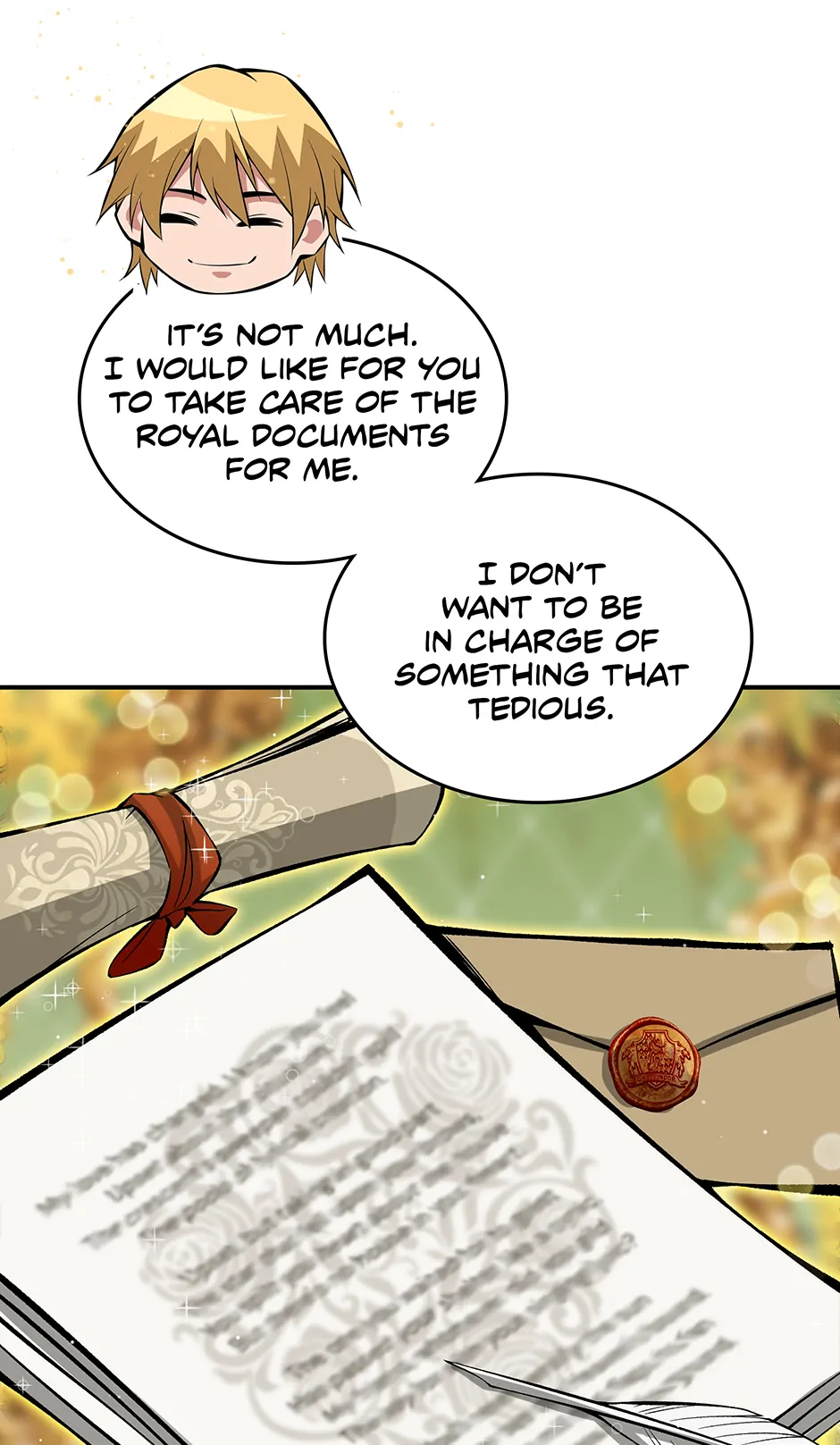 A 0.0000001% Demon King Chapter 19 - Page 56
