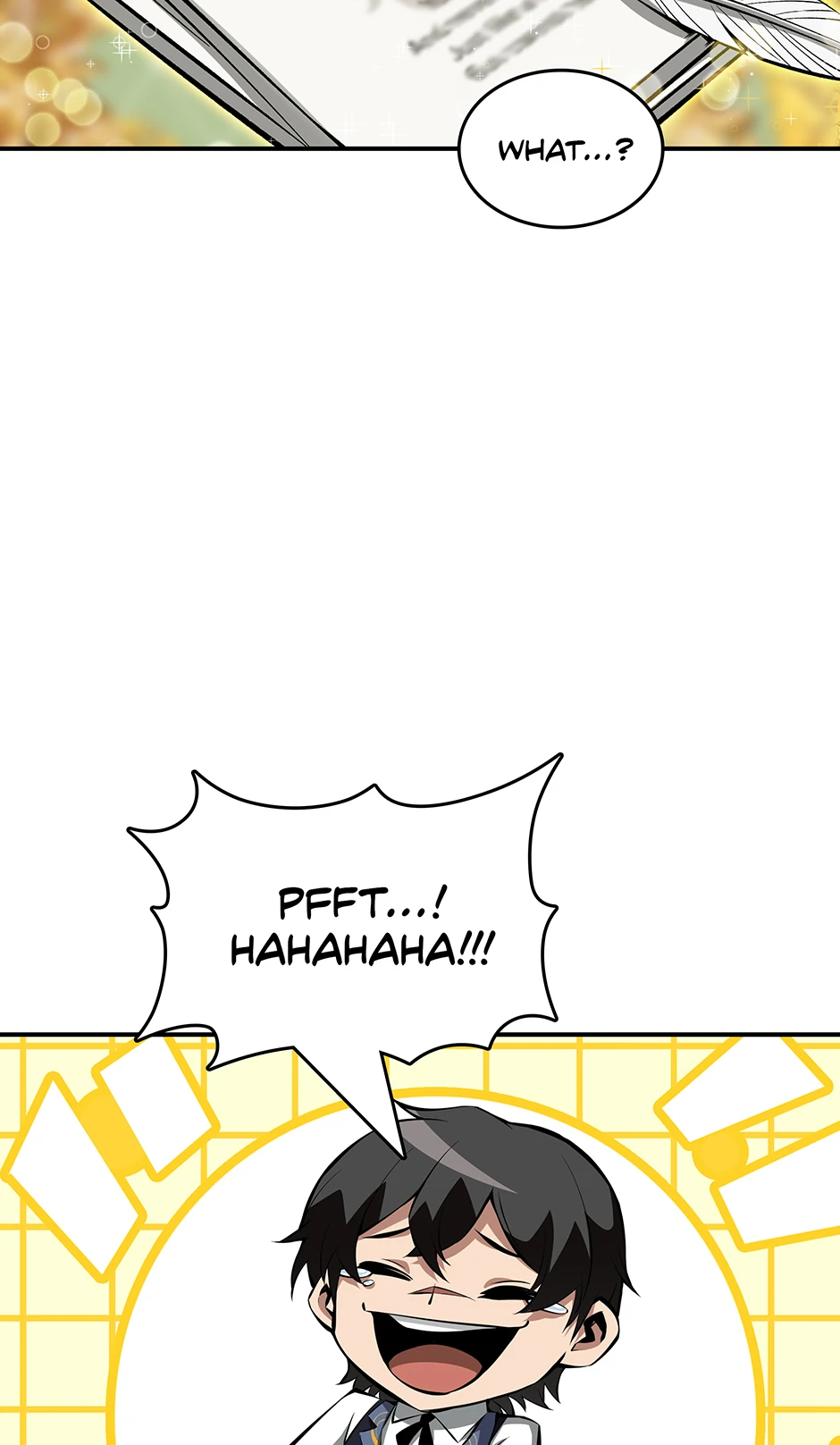 A 0.0000001% Demon King Chapter 19 - Page 57