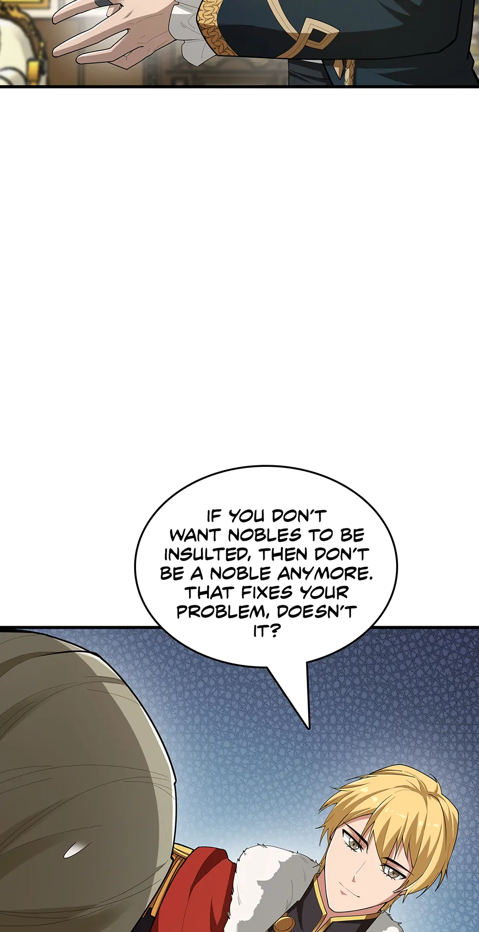 A 0.0000001% Demon King Chapter 19 - Page 6