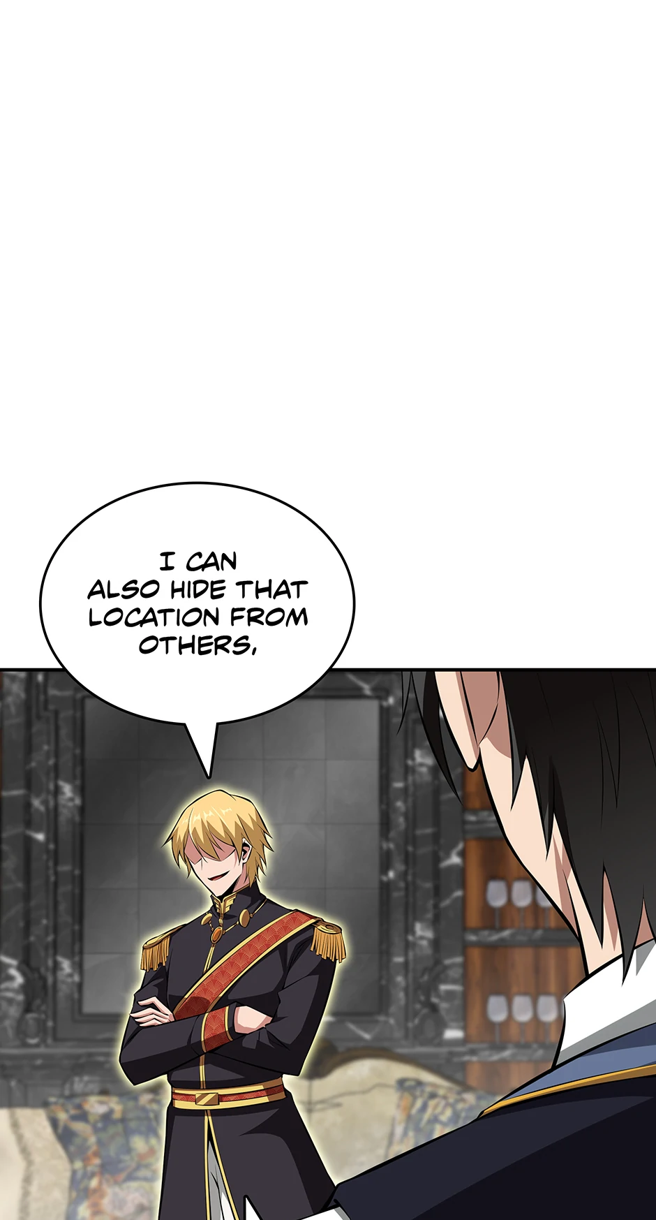 A 0.0000001% Demon King Chapter 19 - Page 62