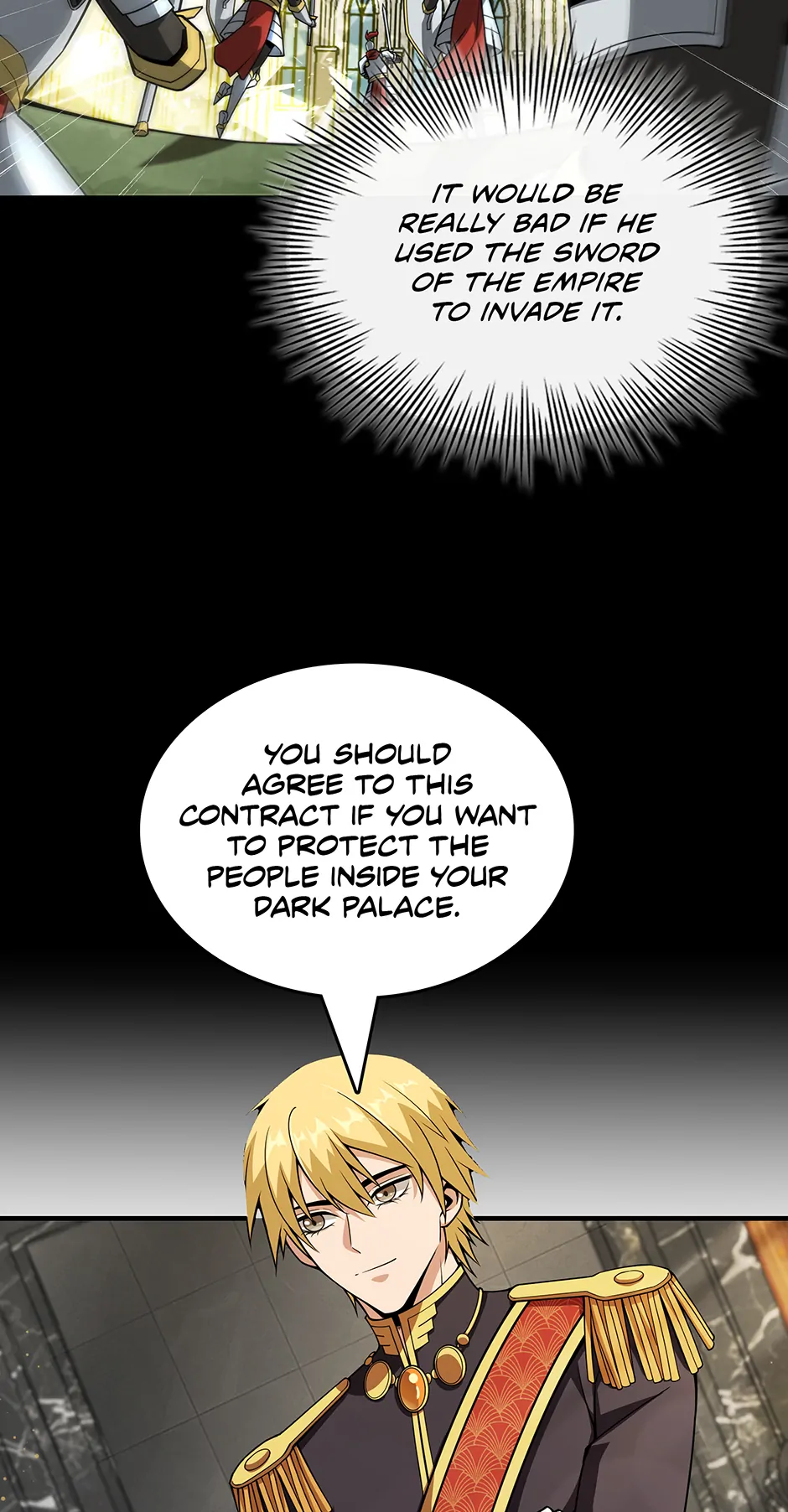 A 0.0000001% Demon King Chapter 19 - Page 67
