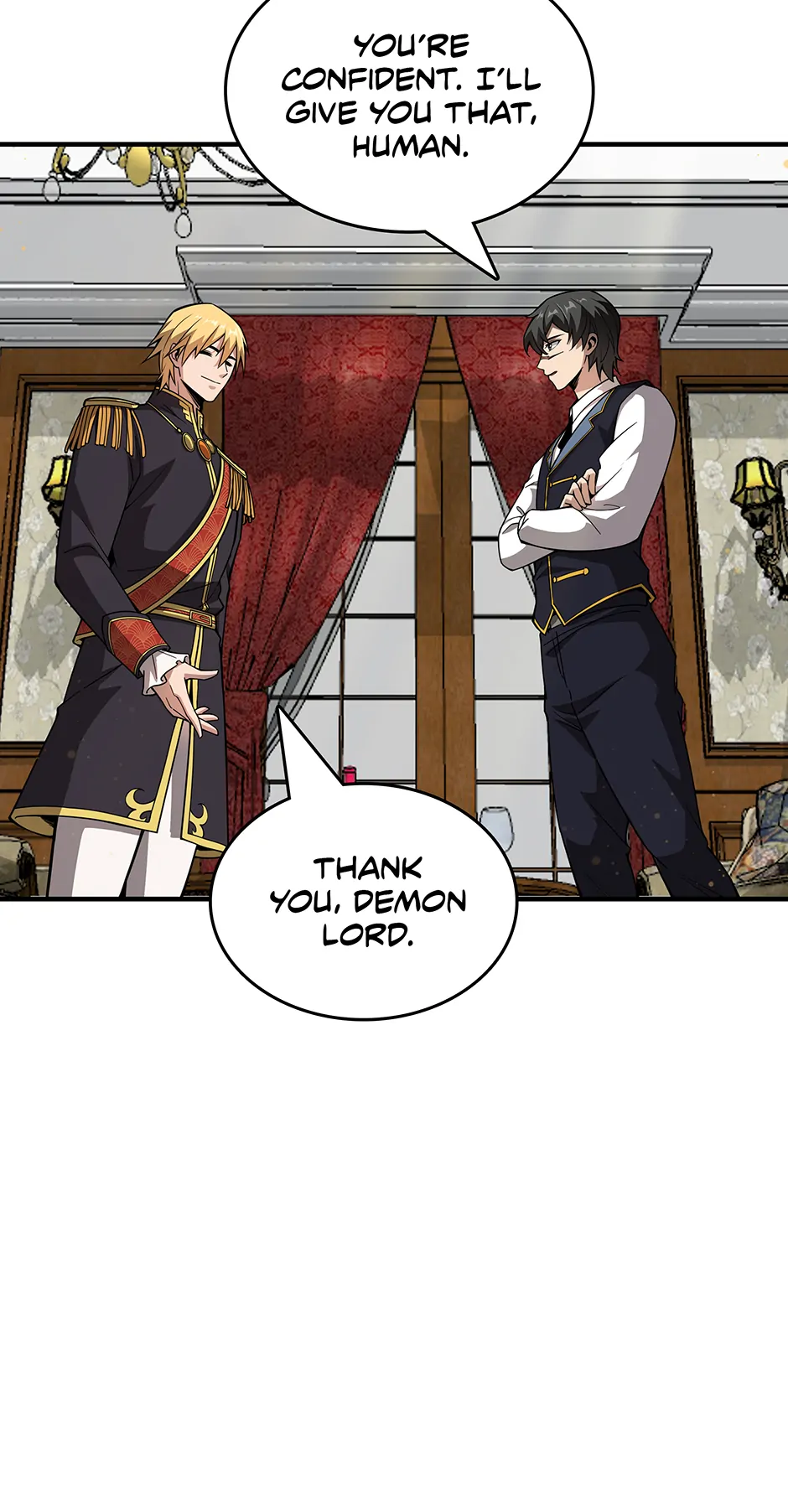 A 0.0000001% Demon King Chapter 19 - Page 69
