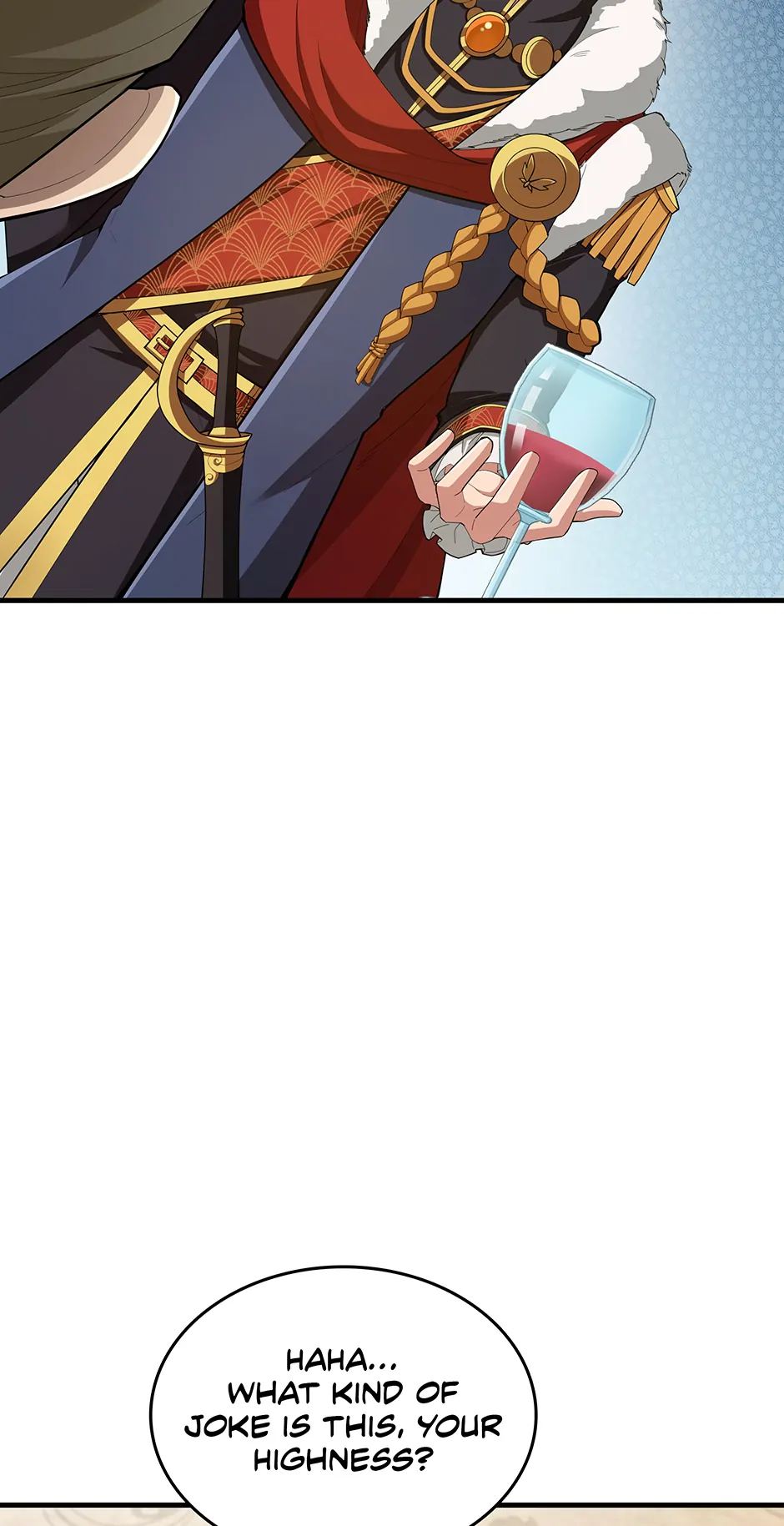 A 0.0000001% Demon King Chapter 19 - Page 7