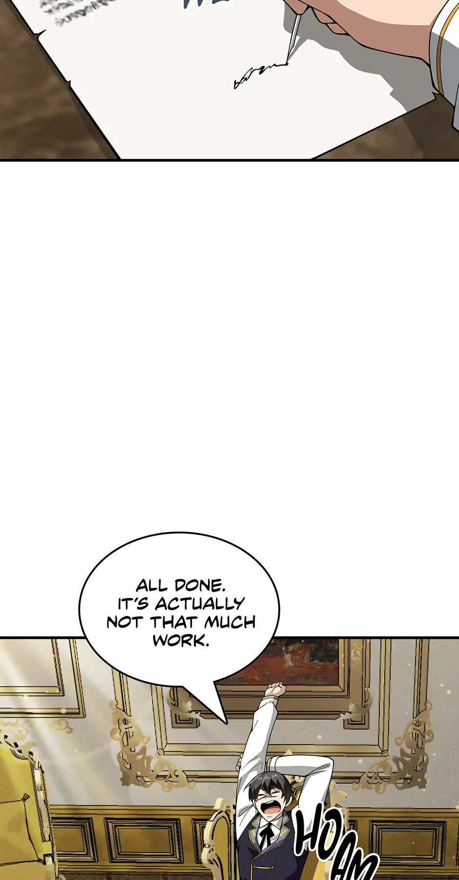 A 0.0000001% Demon King Chapter 19 - Page 72