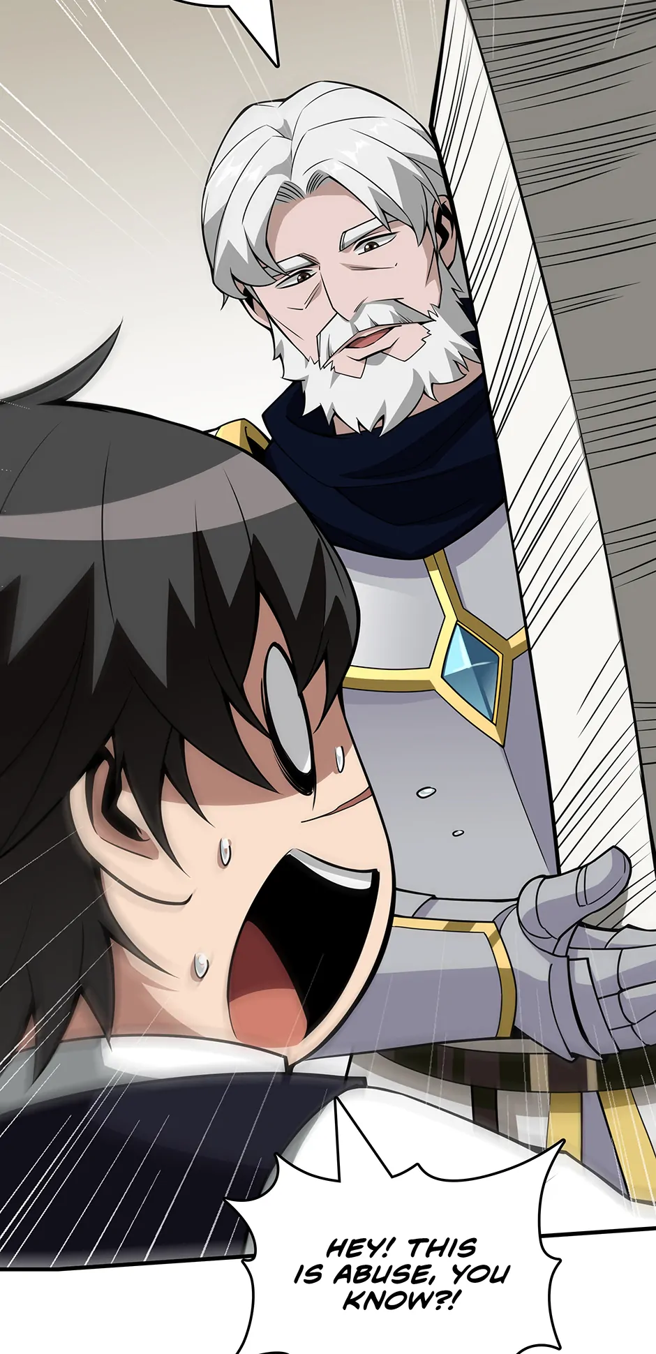 A 0.0000001% Demon King Chapter 19 - Page 77