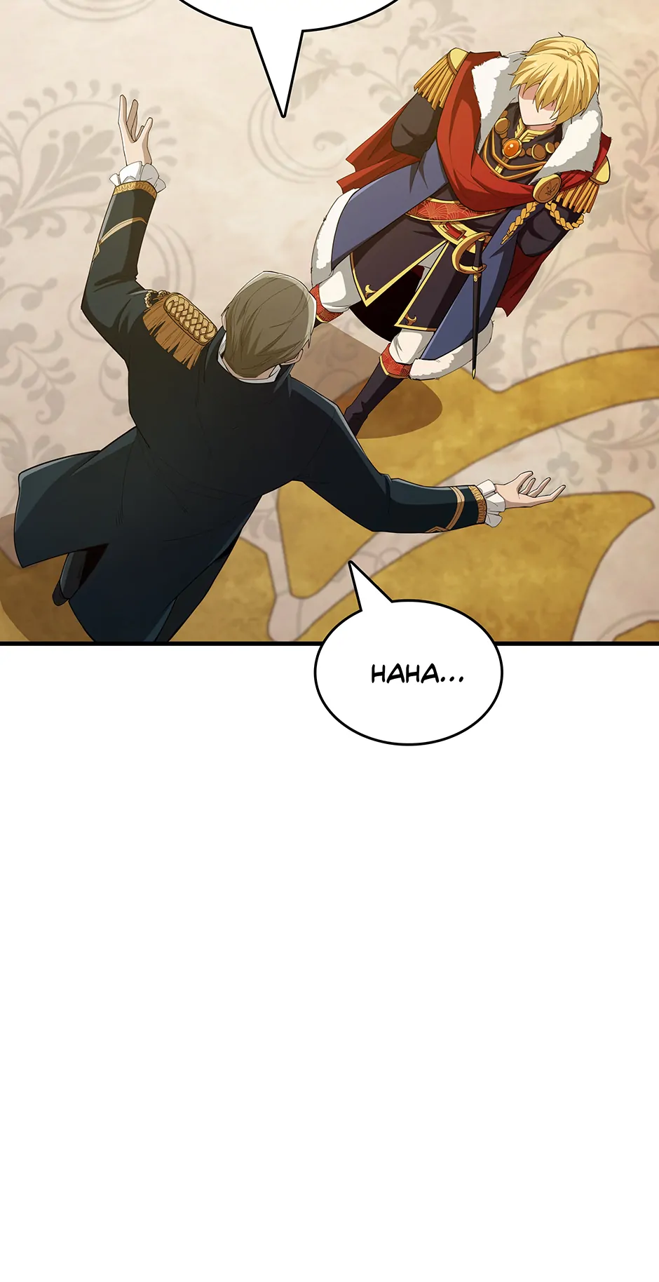 A 0.0000001% Demon King Chapter 19 - Page 8