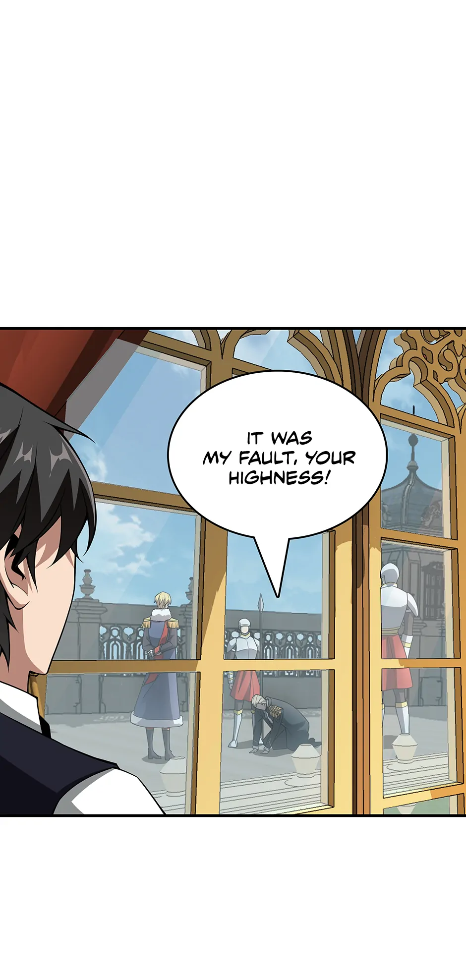 A 0.0000001% Demon King Chapter 19 - Page 80