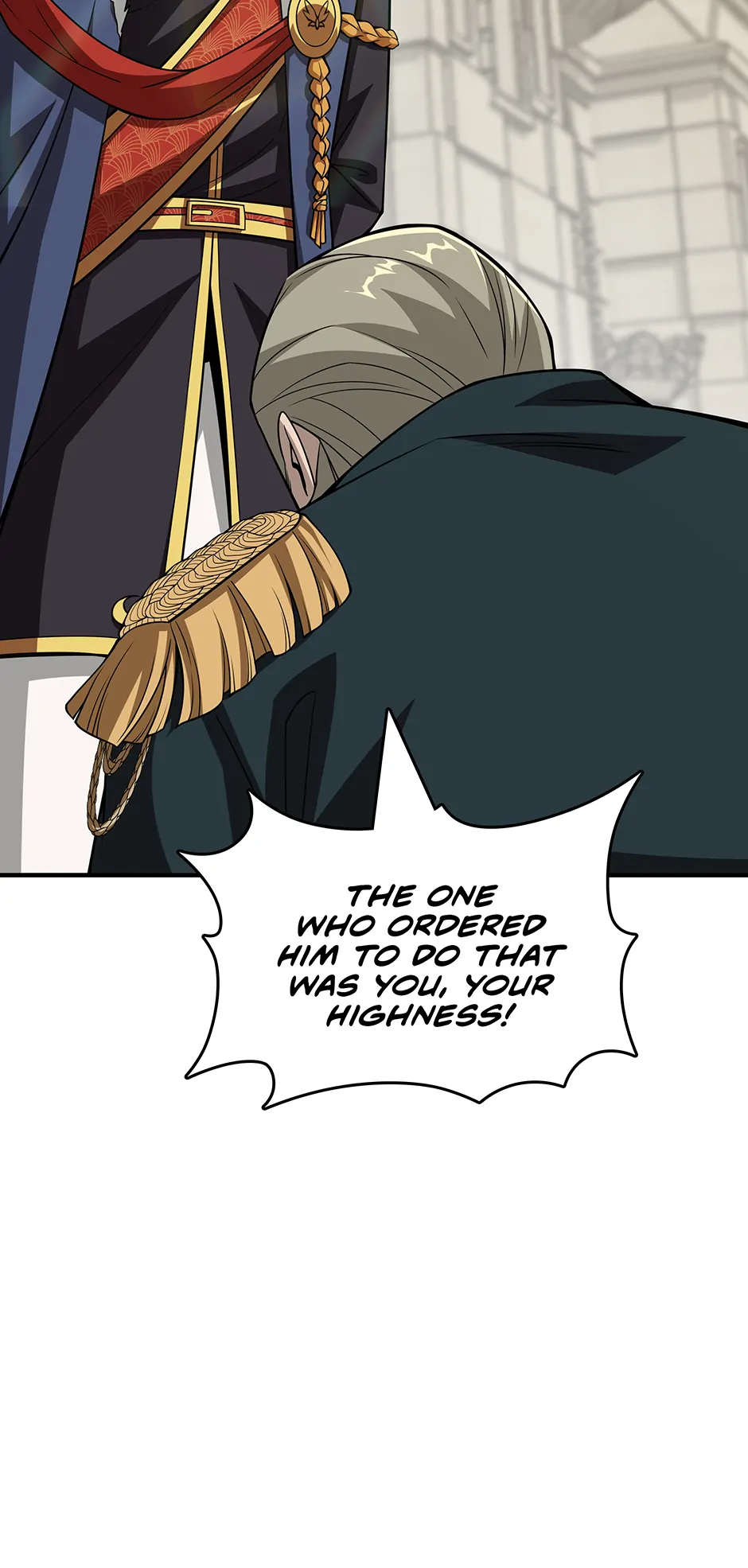A 0.0000001% Demon King Chapter 19 - Page 83