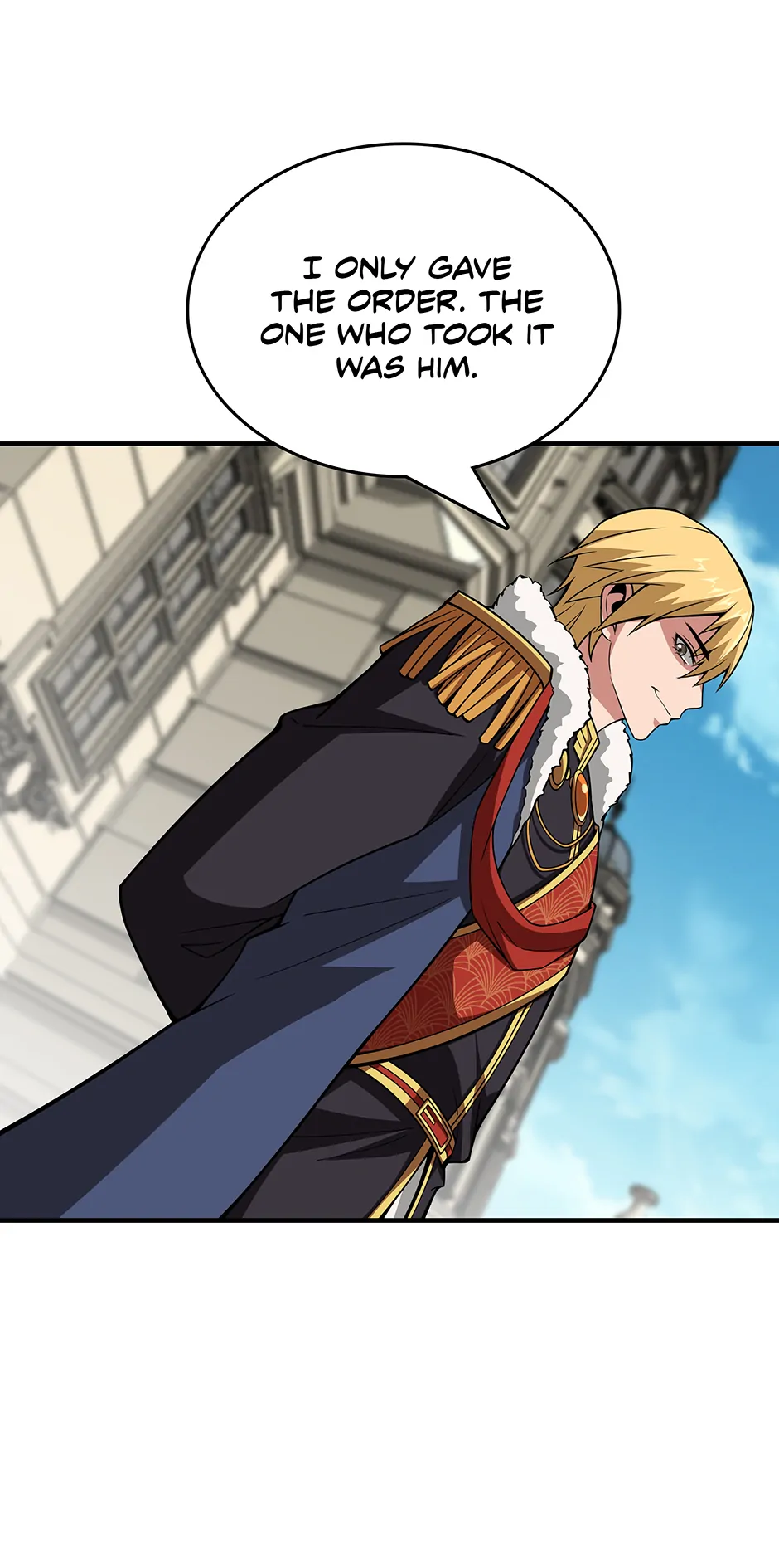 A 0.0000001% Demon King Chapter 19 - Page 84