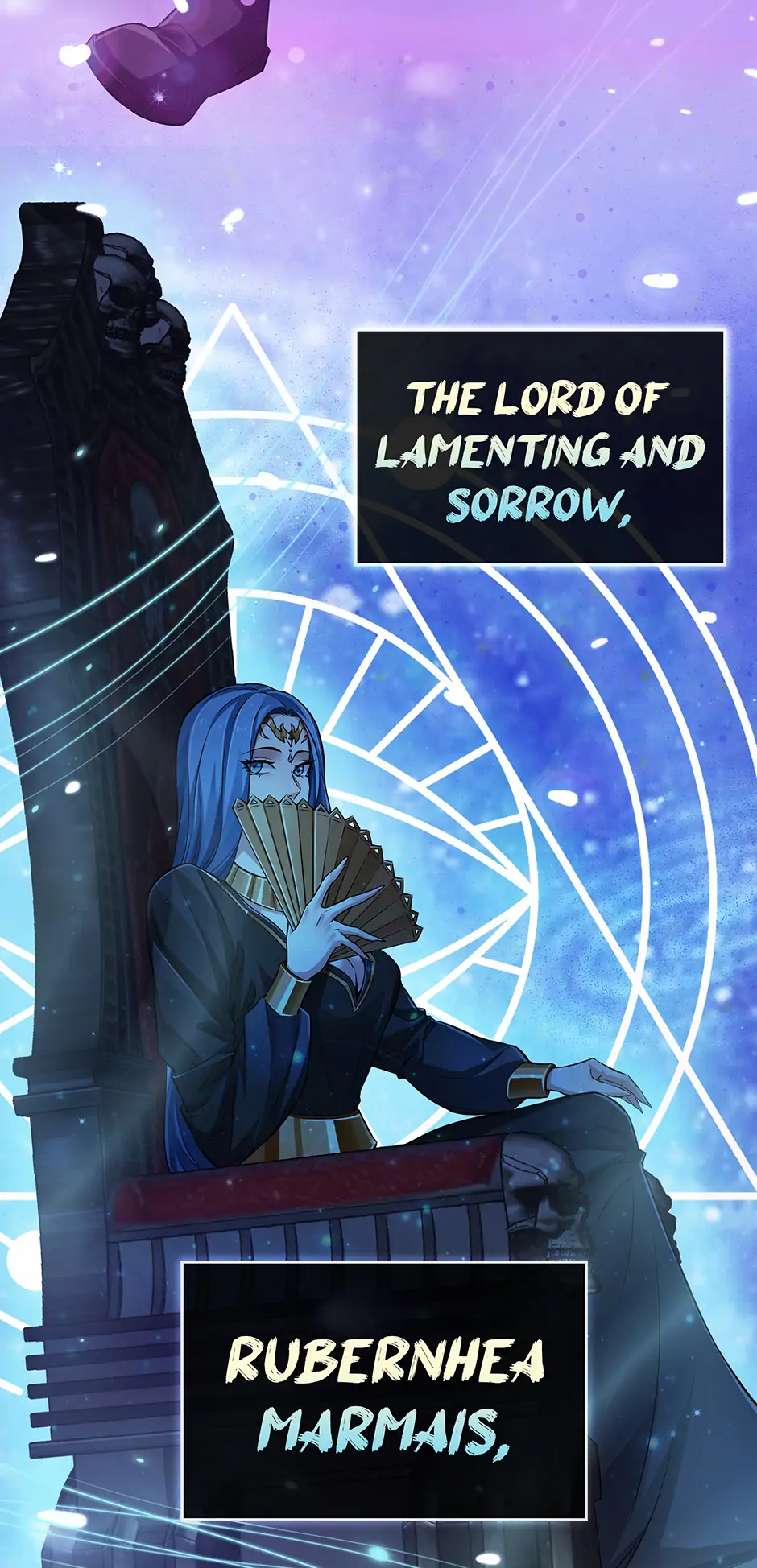A 0.0000001% Demon King Chapter 2 - Page 10