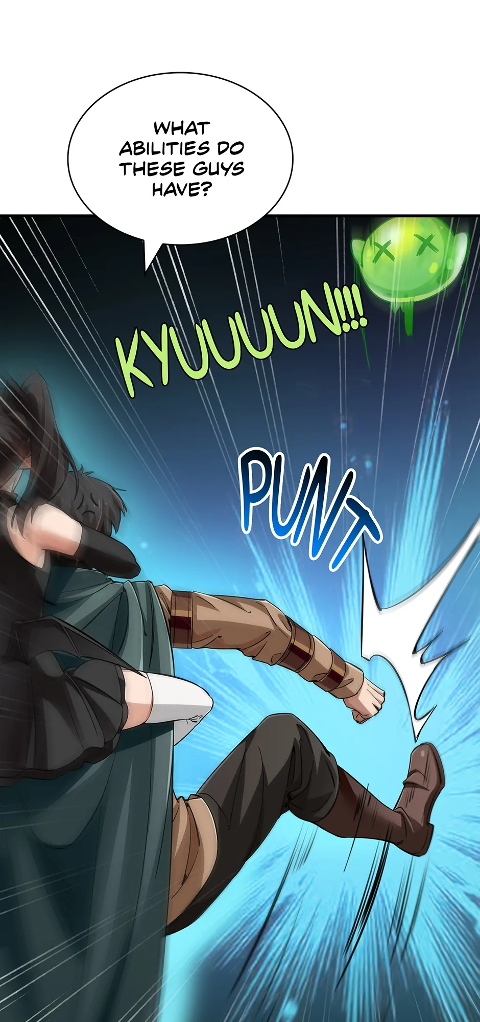 A 0.0000001% Demon King Chapter 2 - Page 105