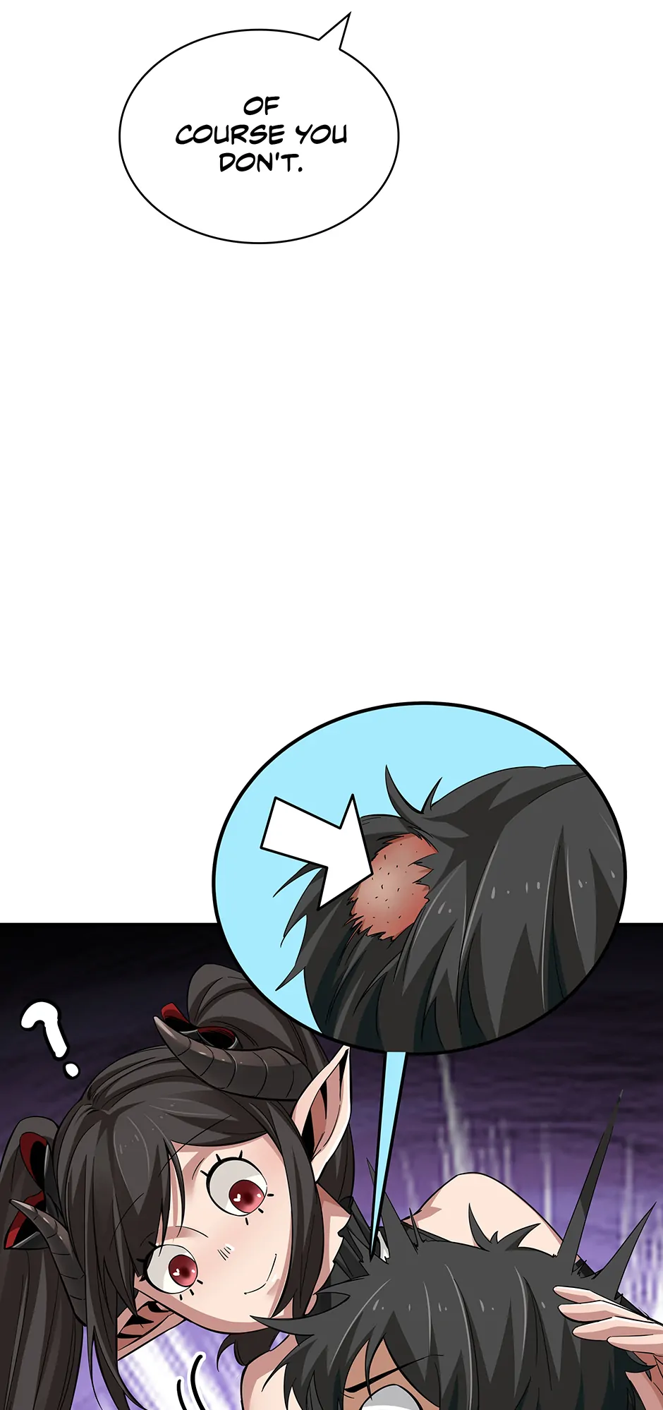 A 0.0000001% Demon King Chapter 2 - Page 107
