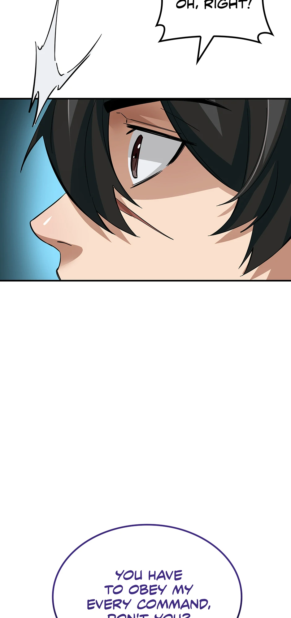 A 0.0000001% Demon King Chapter 2 - Page 109