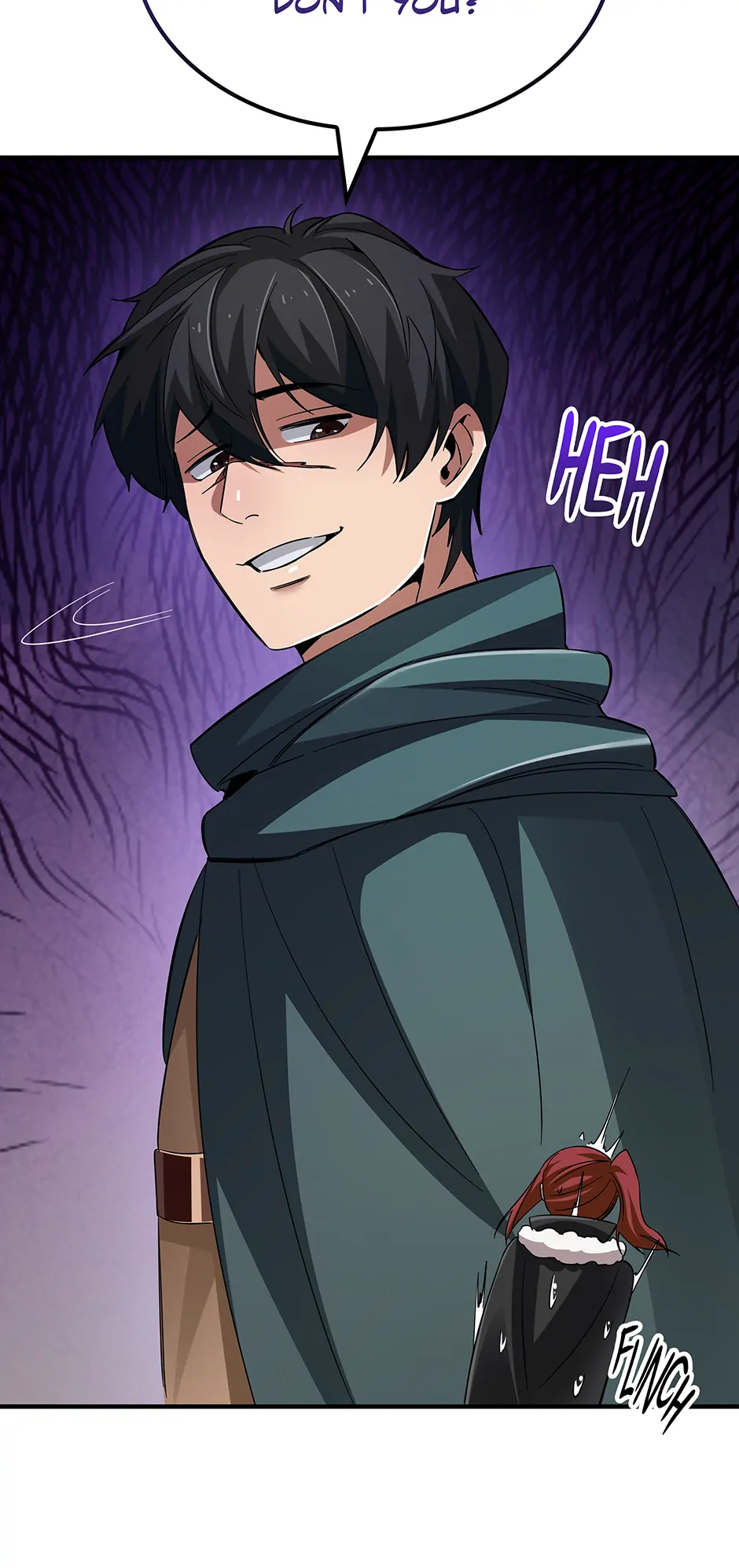 A 0.0000001% Demon King Chapter 2 - Page 110
