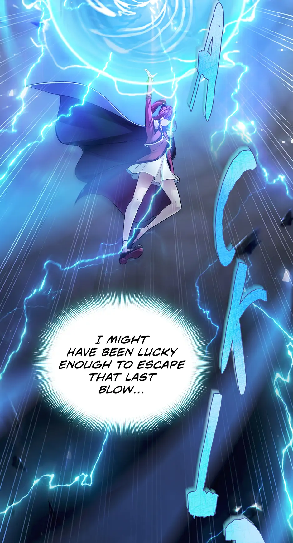 A 0.0000001% Demon King Chapter 2 - Page 16