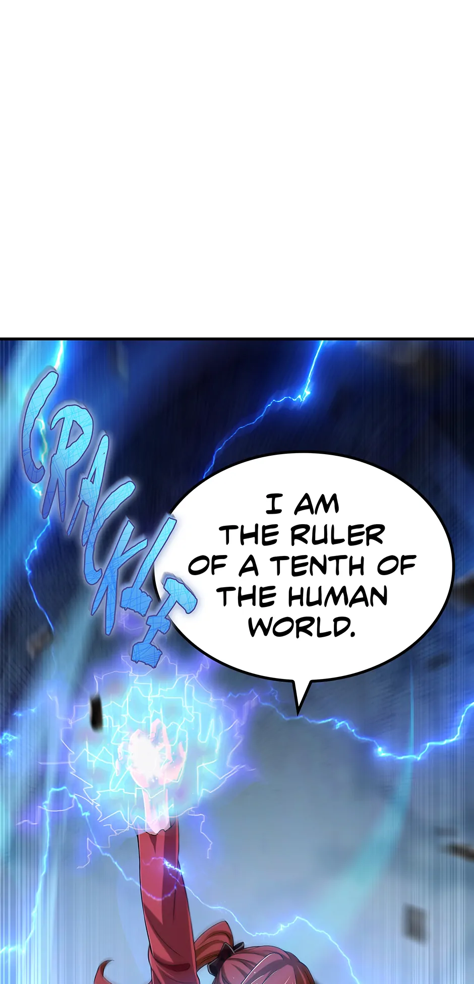A 0.0000001% Demon King Chapter 2 - Page 3