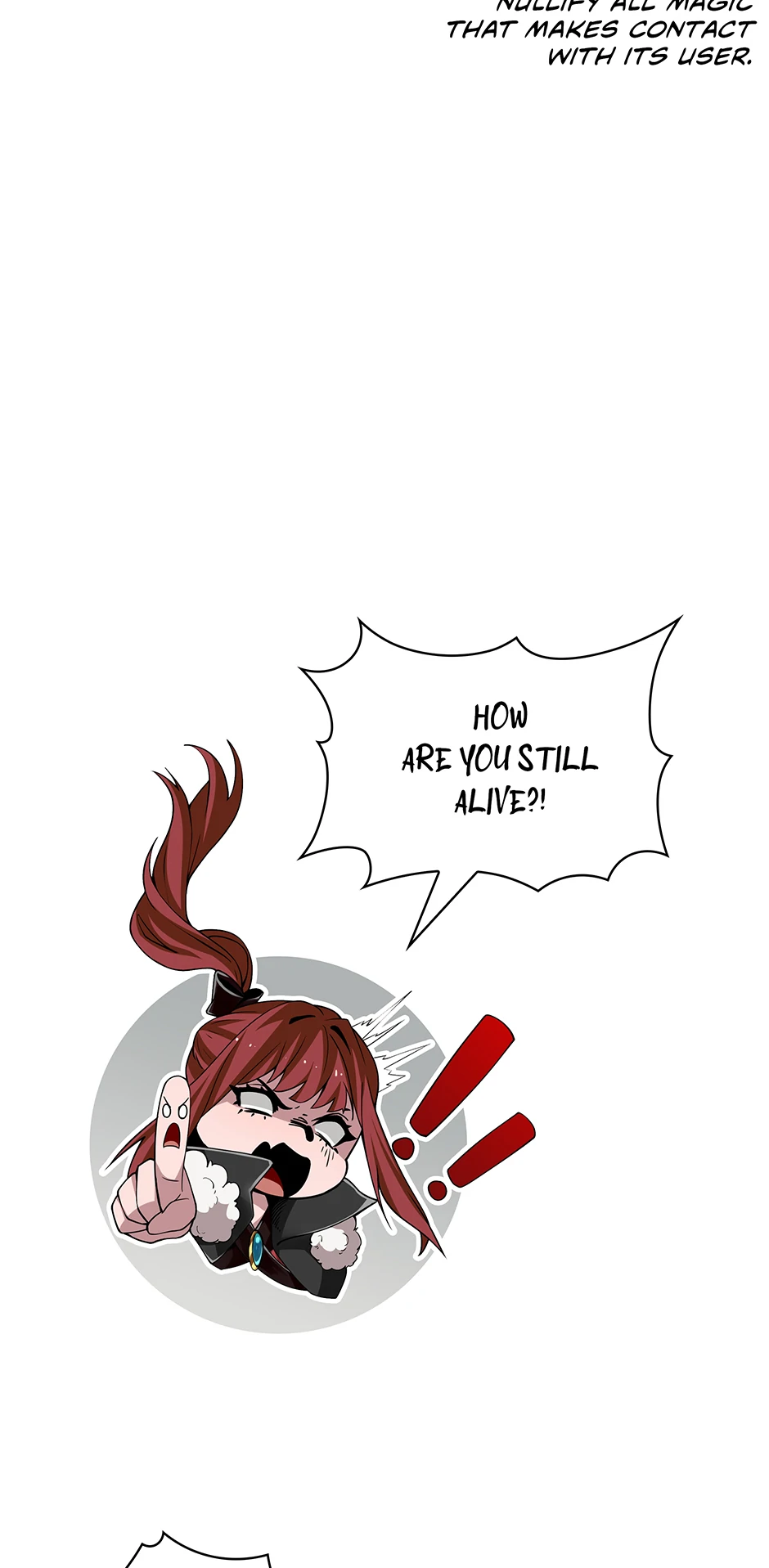 A 0.0000001% Demon King Chapter 2 - Page 32