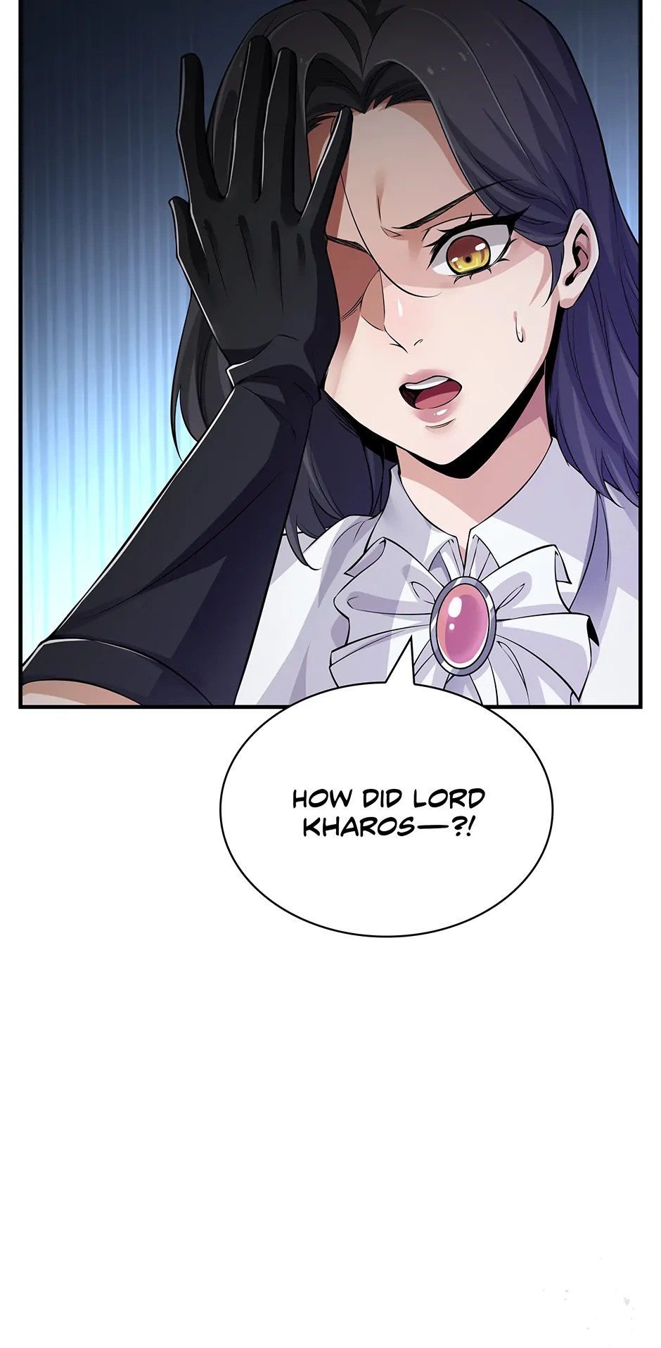 A 0.0000001% Demon King Chapter 2 - Page 34