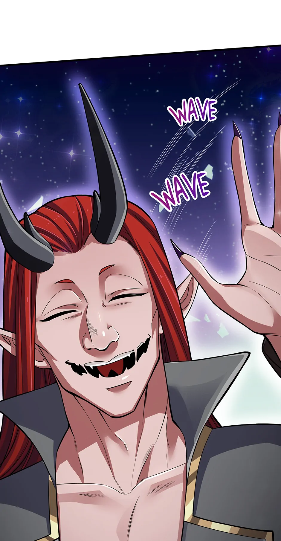 A 0.0000001% Demon King Chapter 2 - Page 38