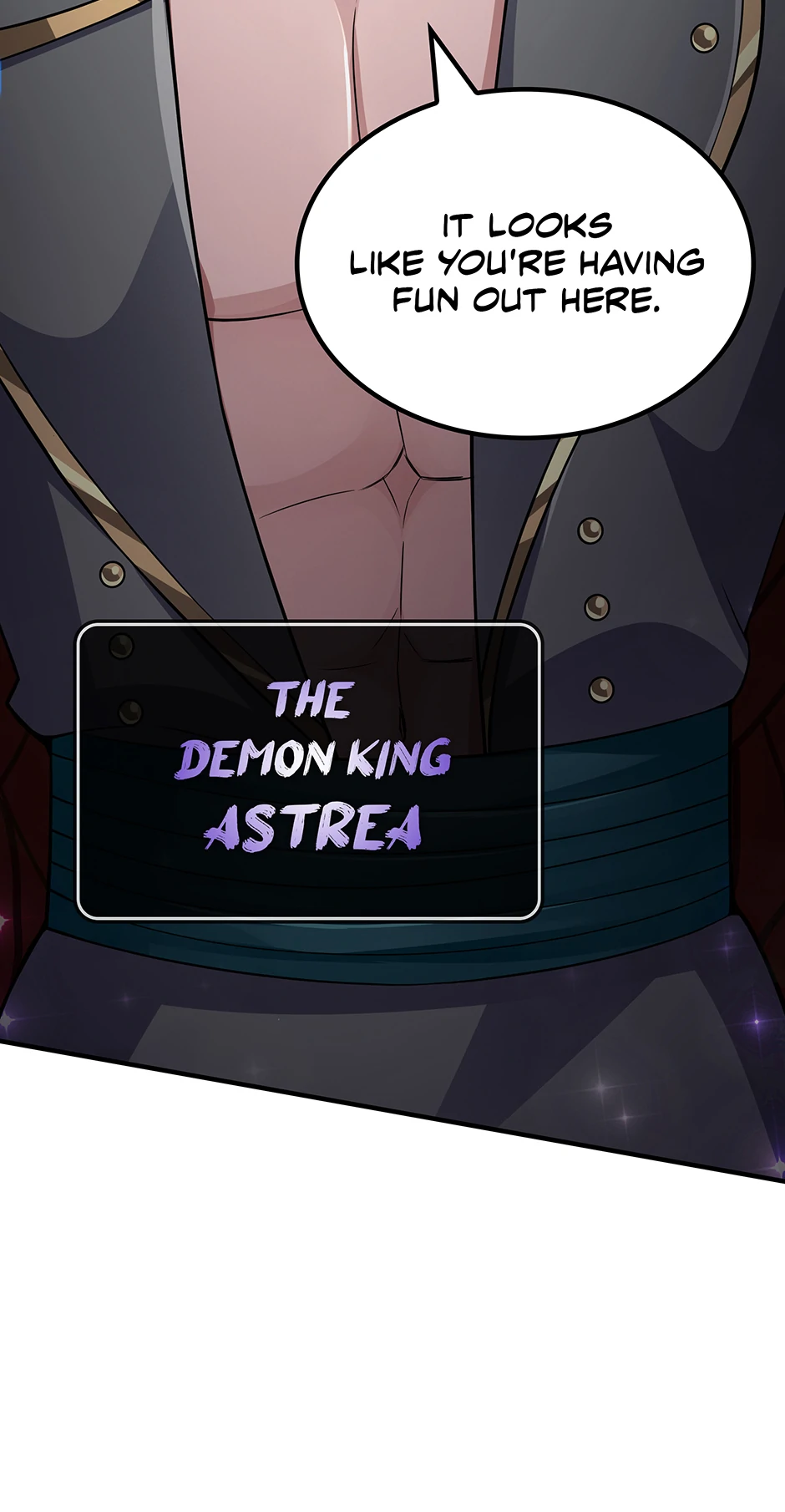 A 0.0000001% Demon King Chapter 2 - Page 39