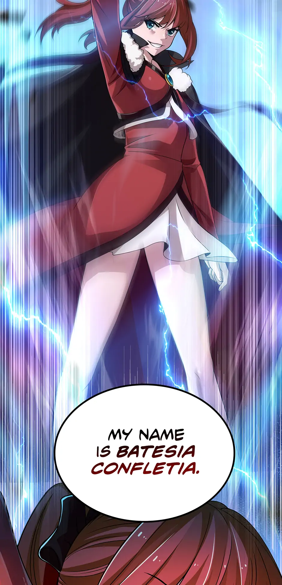 A 0.0000001% Demon King Chapter 2 - Page 4