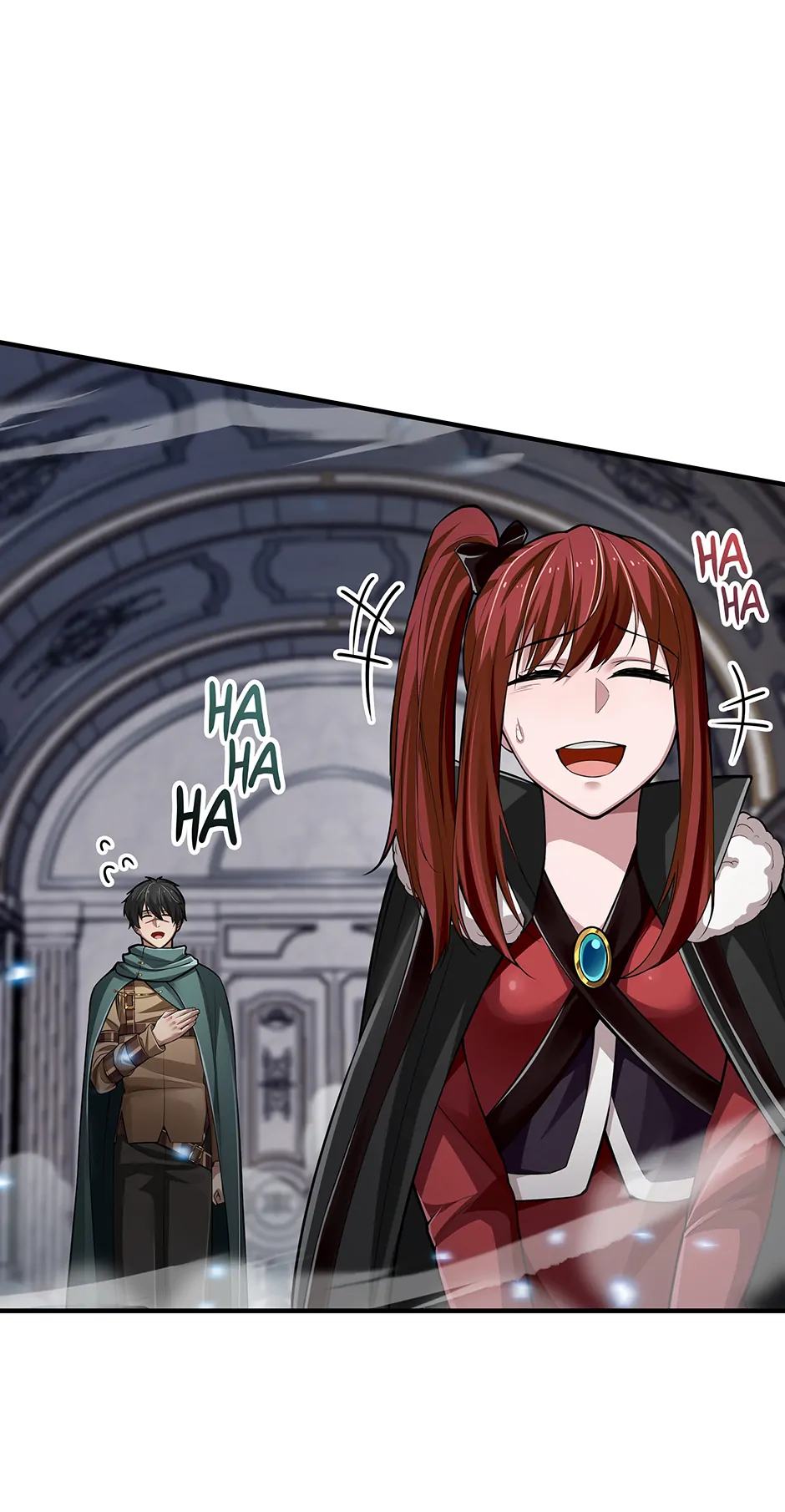 A 0.0000001% Demon King Chapter 2 - Page 40