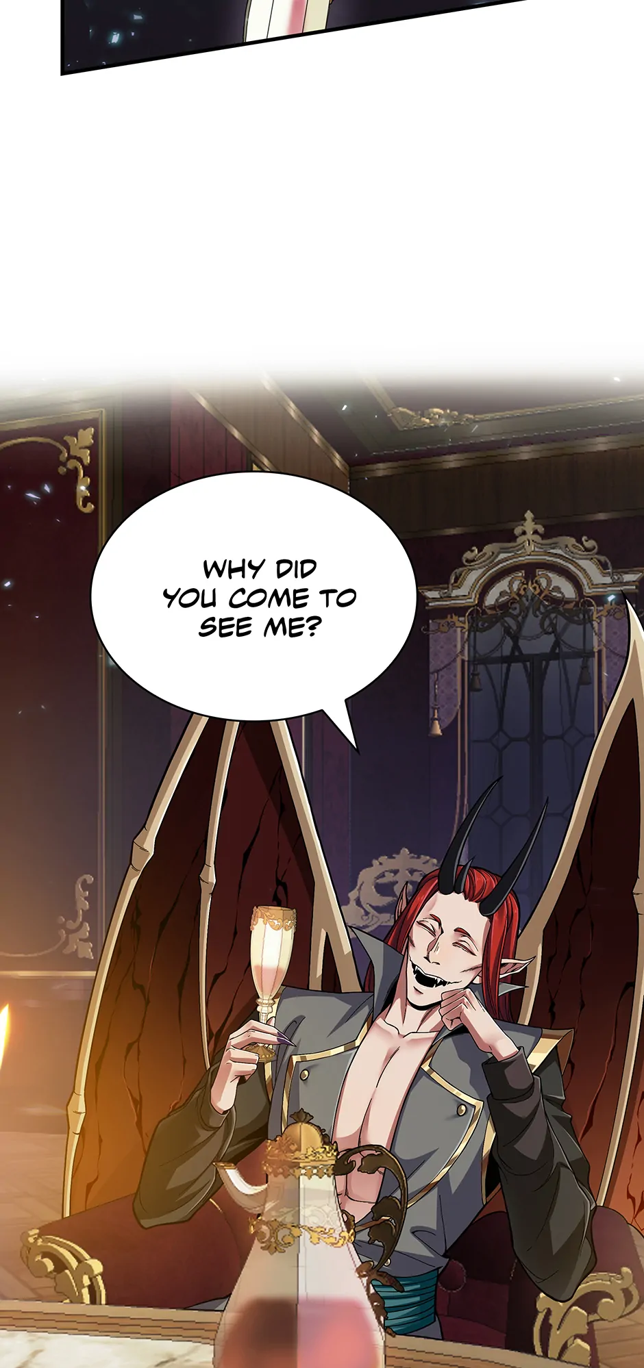 A 0.0000001% Demon King Chapter 2 - Page 45