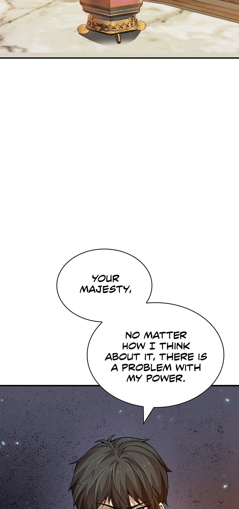 A 0.0000001% Demon King Chapter 2 - Page 46
