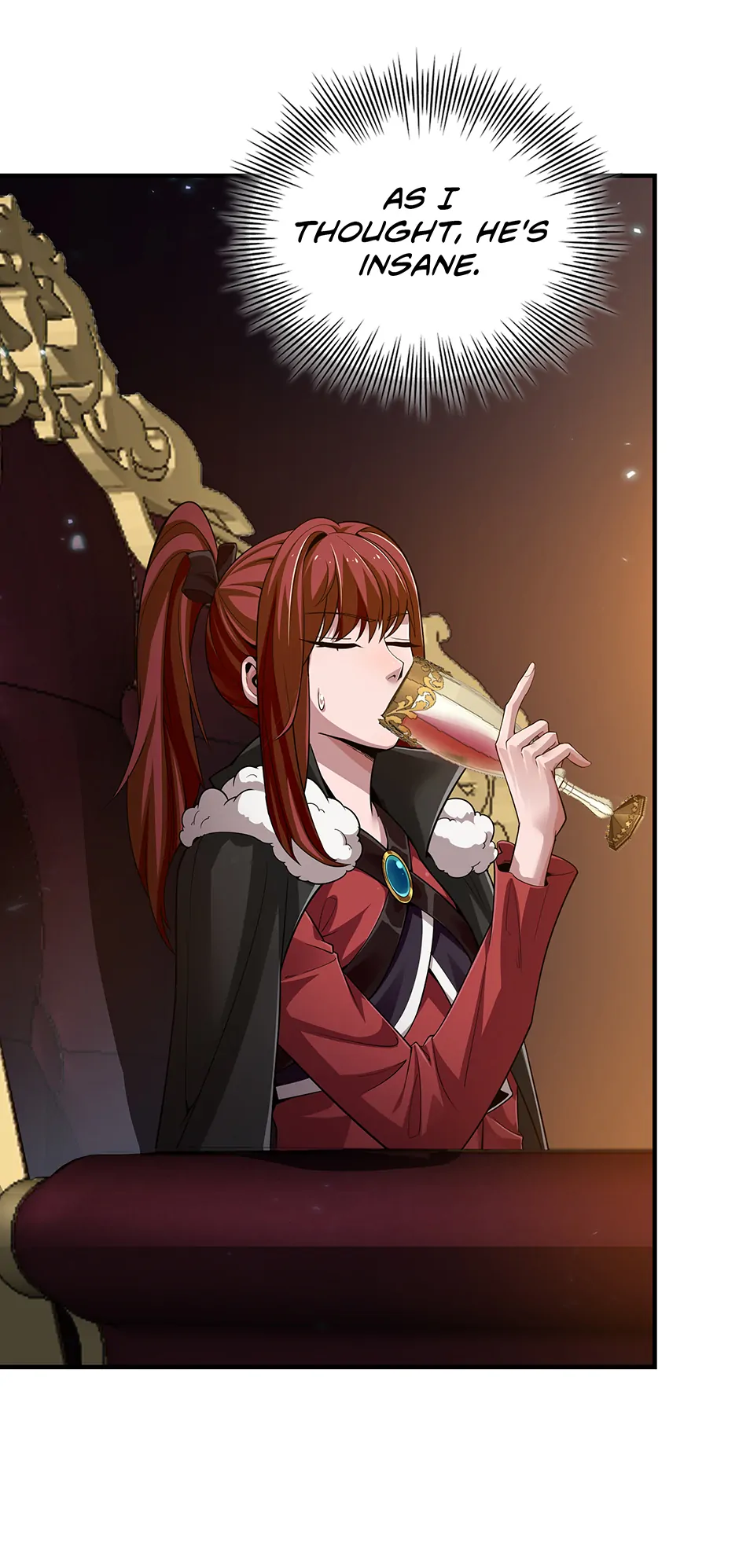 A 0.0000001% Demon King Chapter 2 - Page 48