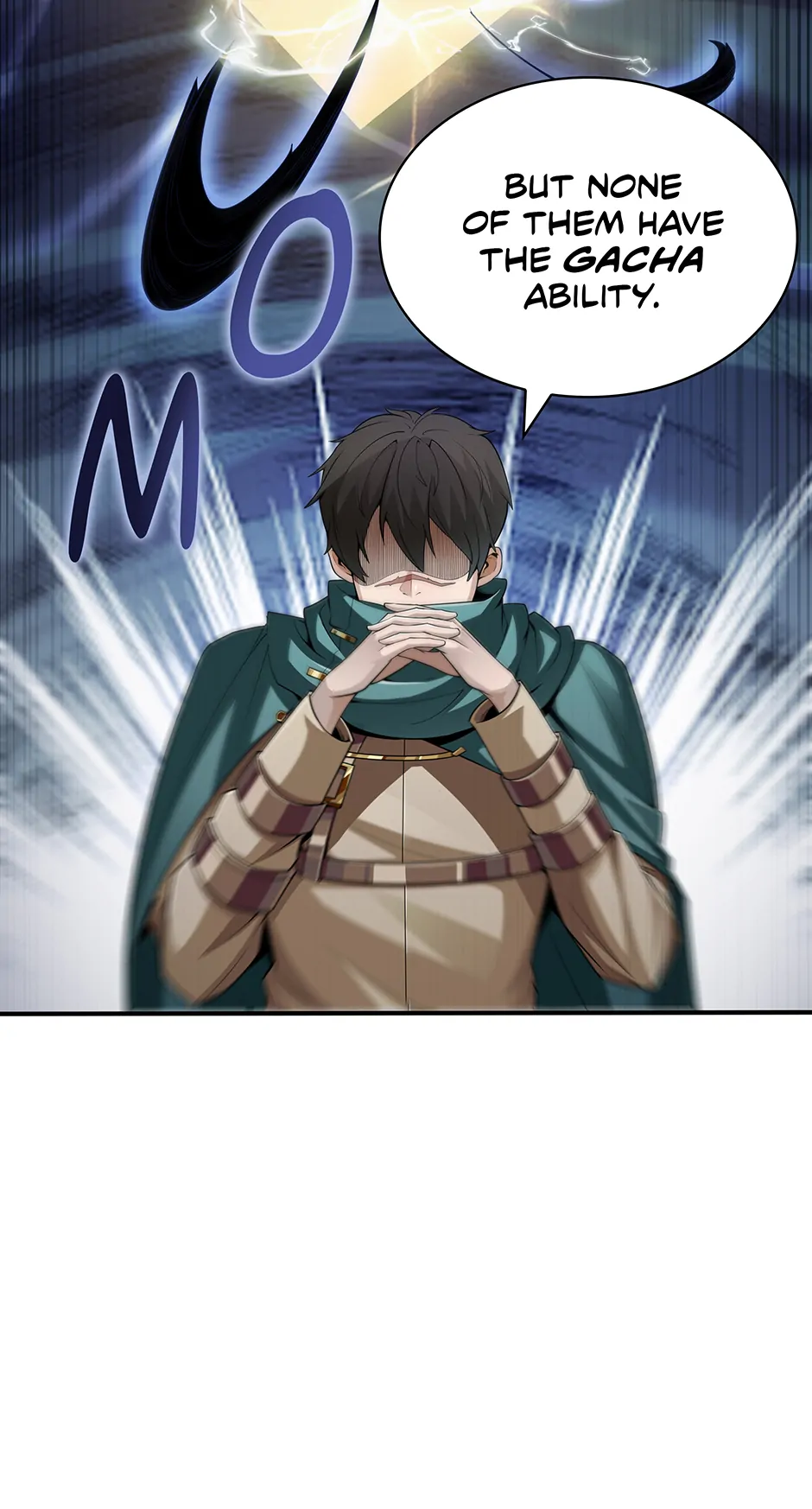 A 0.0000001% Demon King Chapter 2 - Page 50