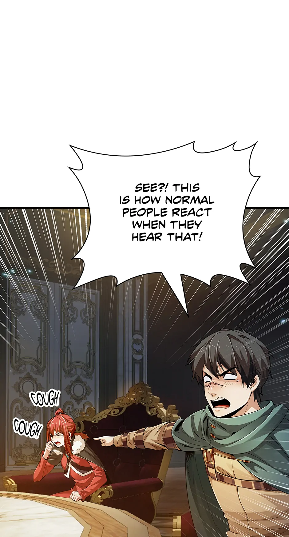 A 0.0000001% Demon King Chapter 2 - Page 52