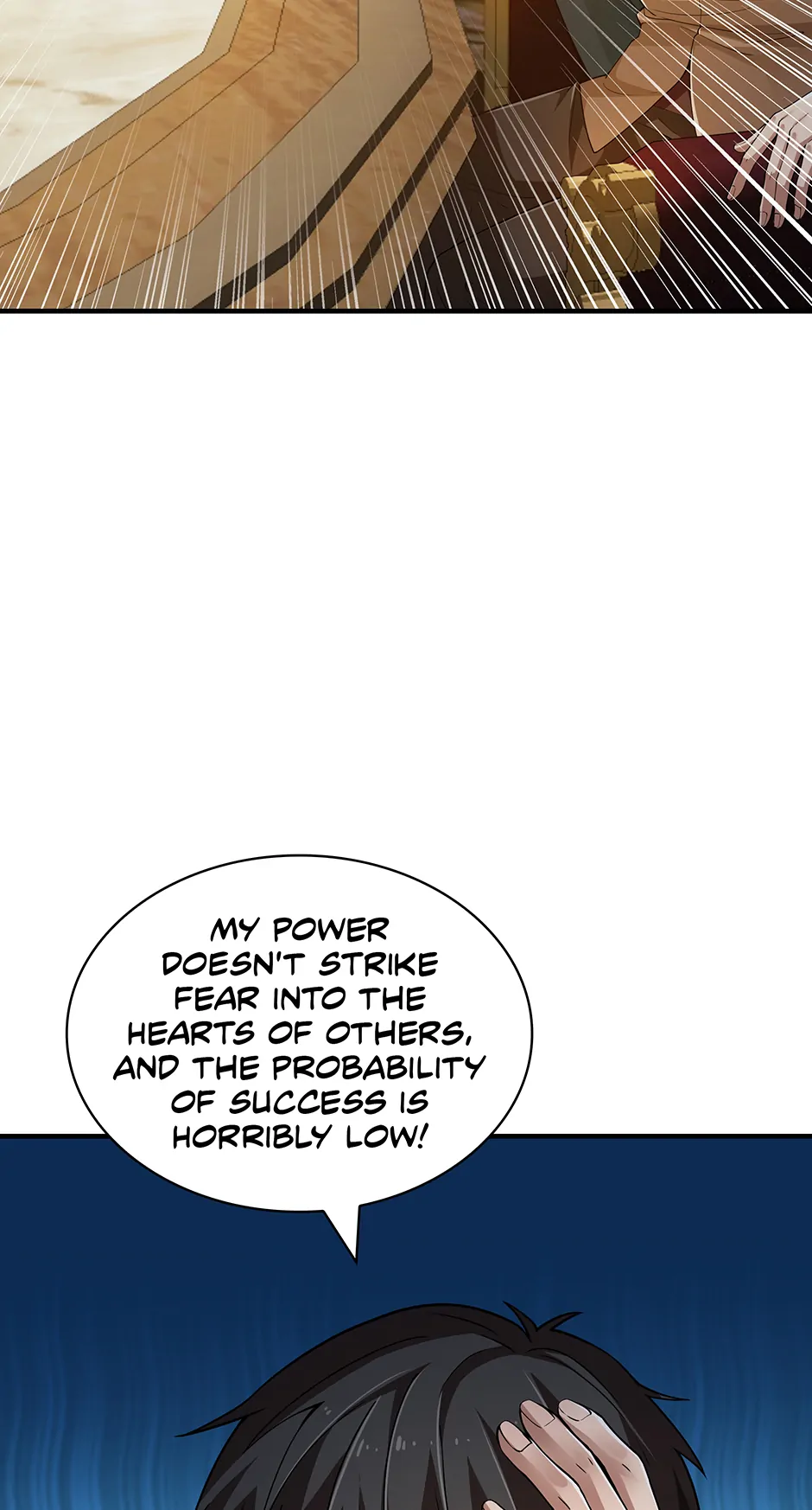 A 0.0000001% Demon King Chapter 2 - Page 53
