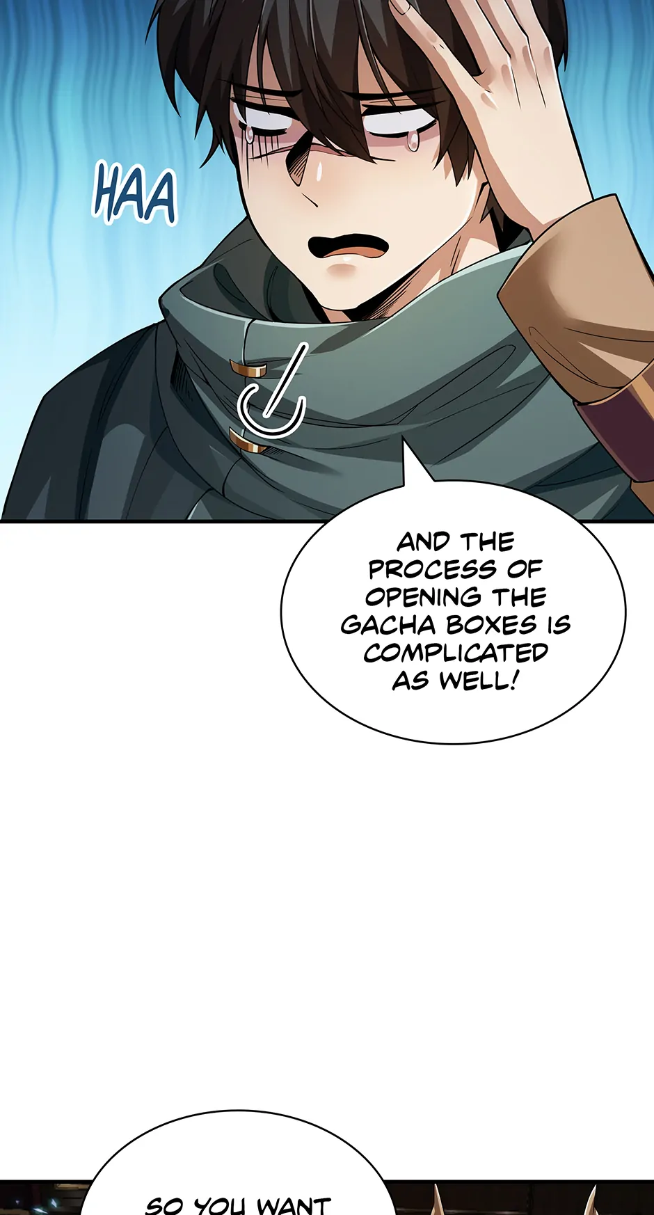 A 0.0000001% Demon King Chapter 2 - Page 54