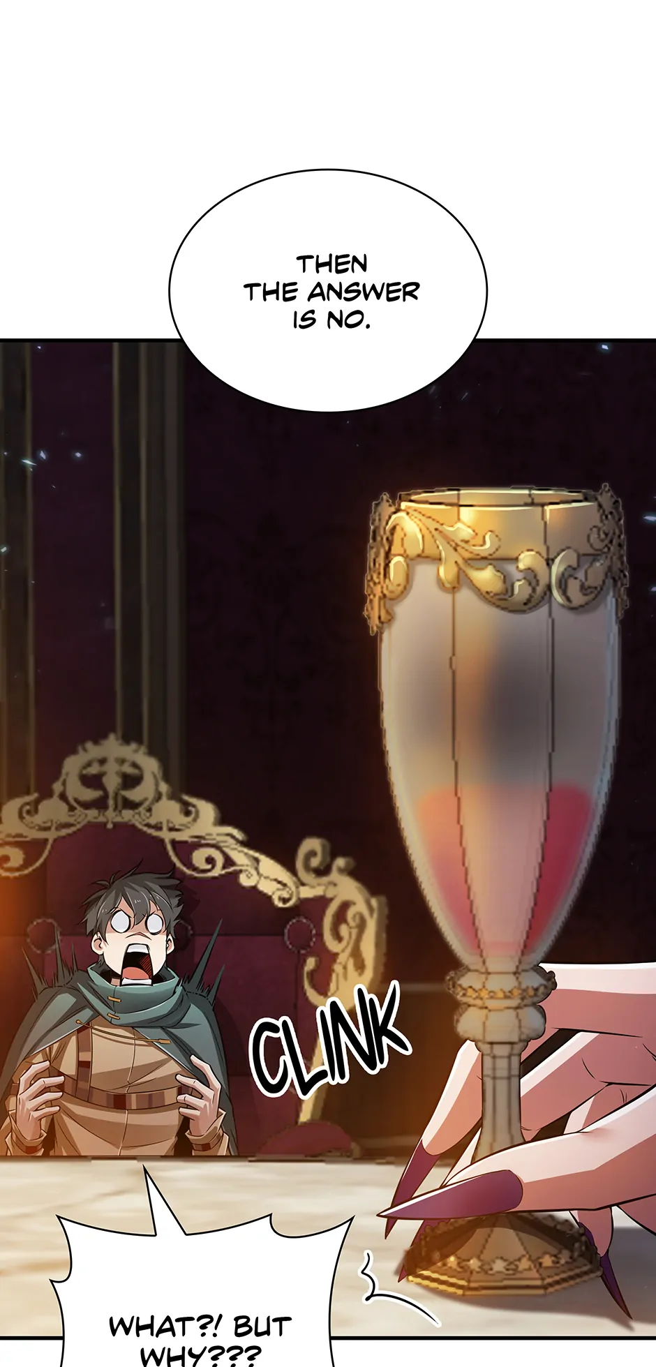 A 0.0000001% Demon King Chapter 2 - Page 56