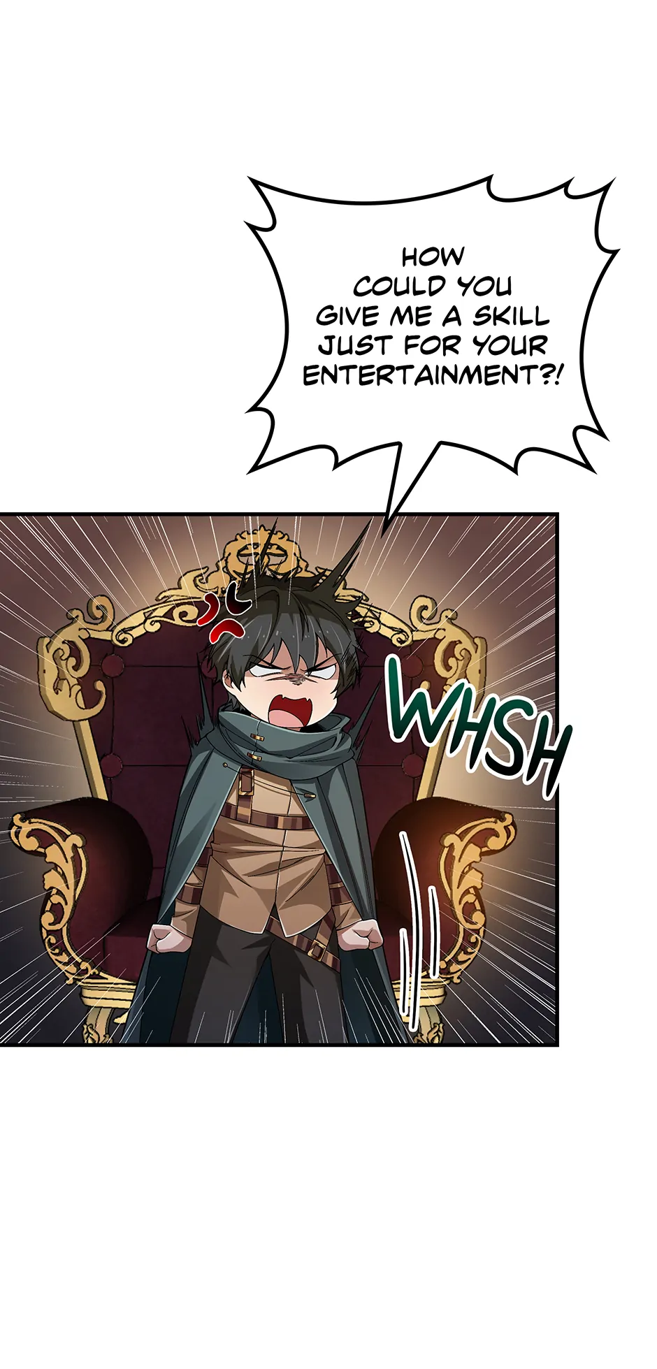 A 0.0000001% Demon King Chapter 2 - Page 59