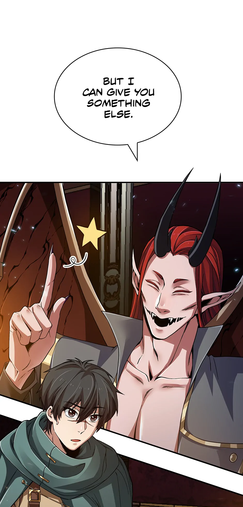 A 0.0000001% Demon King Chapter 2 - Page 60