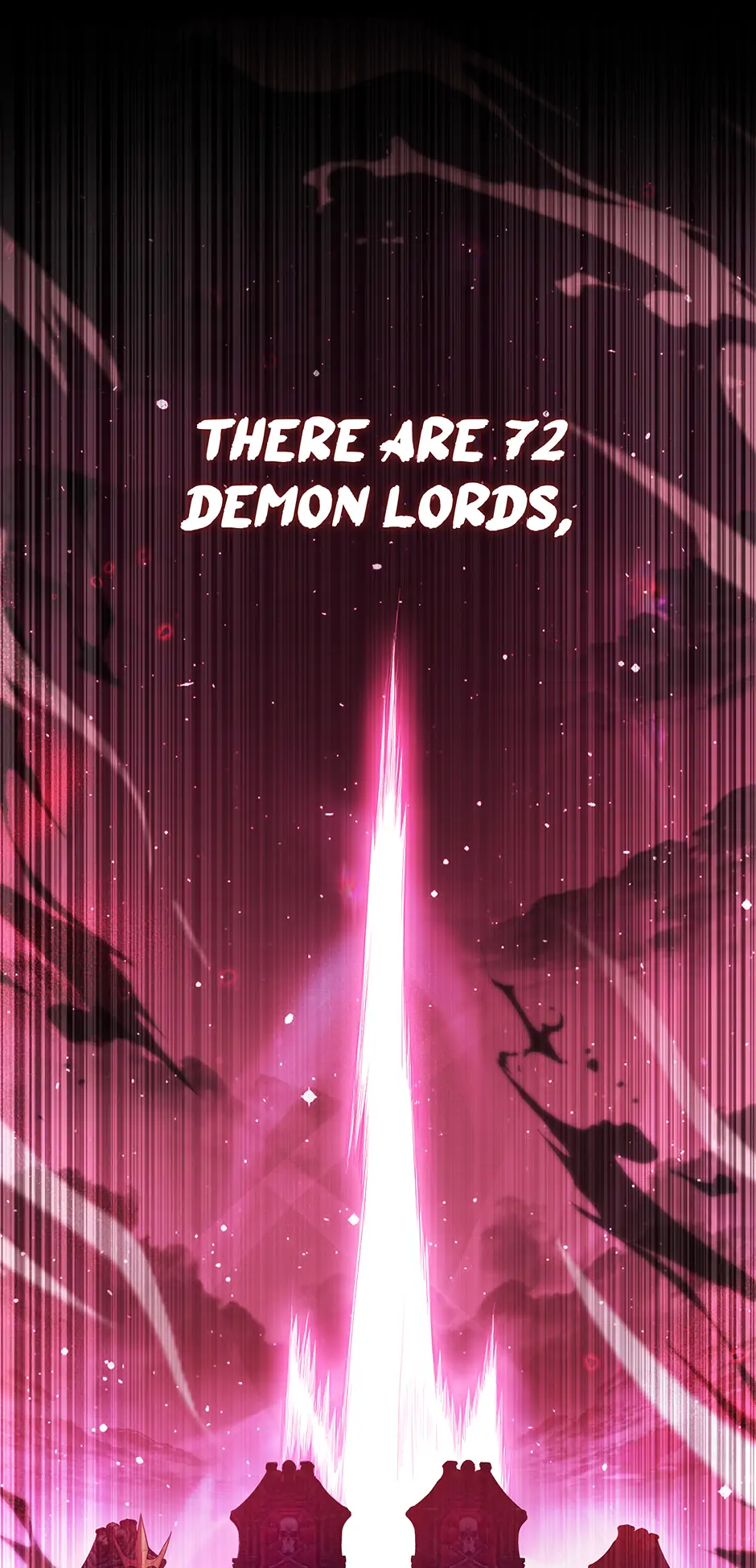 A 0.0000001% Demon King Chapter 2 - Page 7